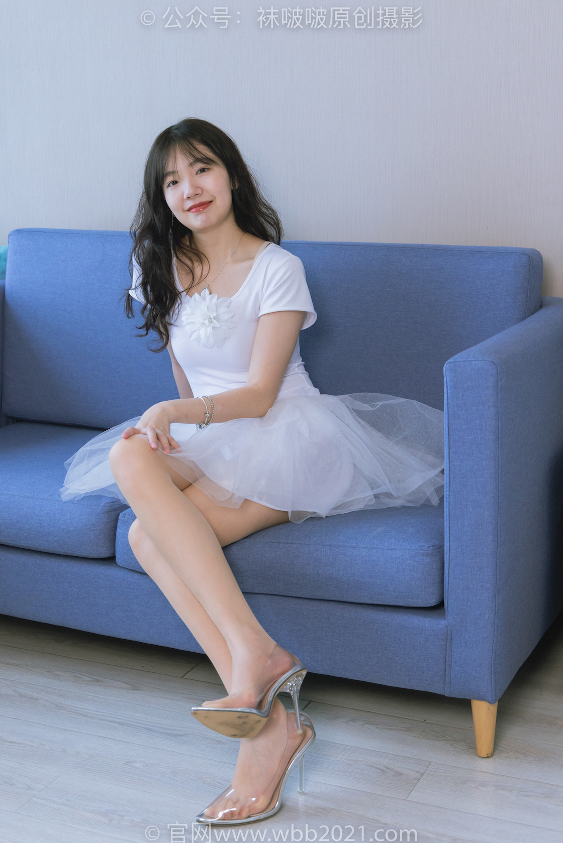 图片[4]-袜啵啵345期 小甜豆