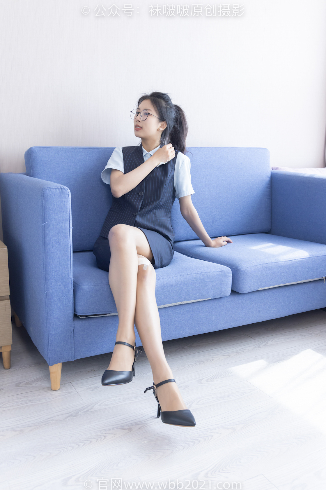 图片[5]-袜啵啵324期 奶油