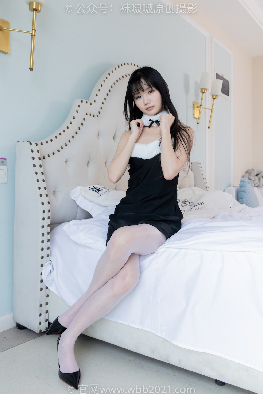 图片[5]-袜啵啵544期 甜甜圈