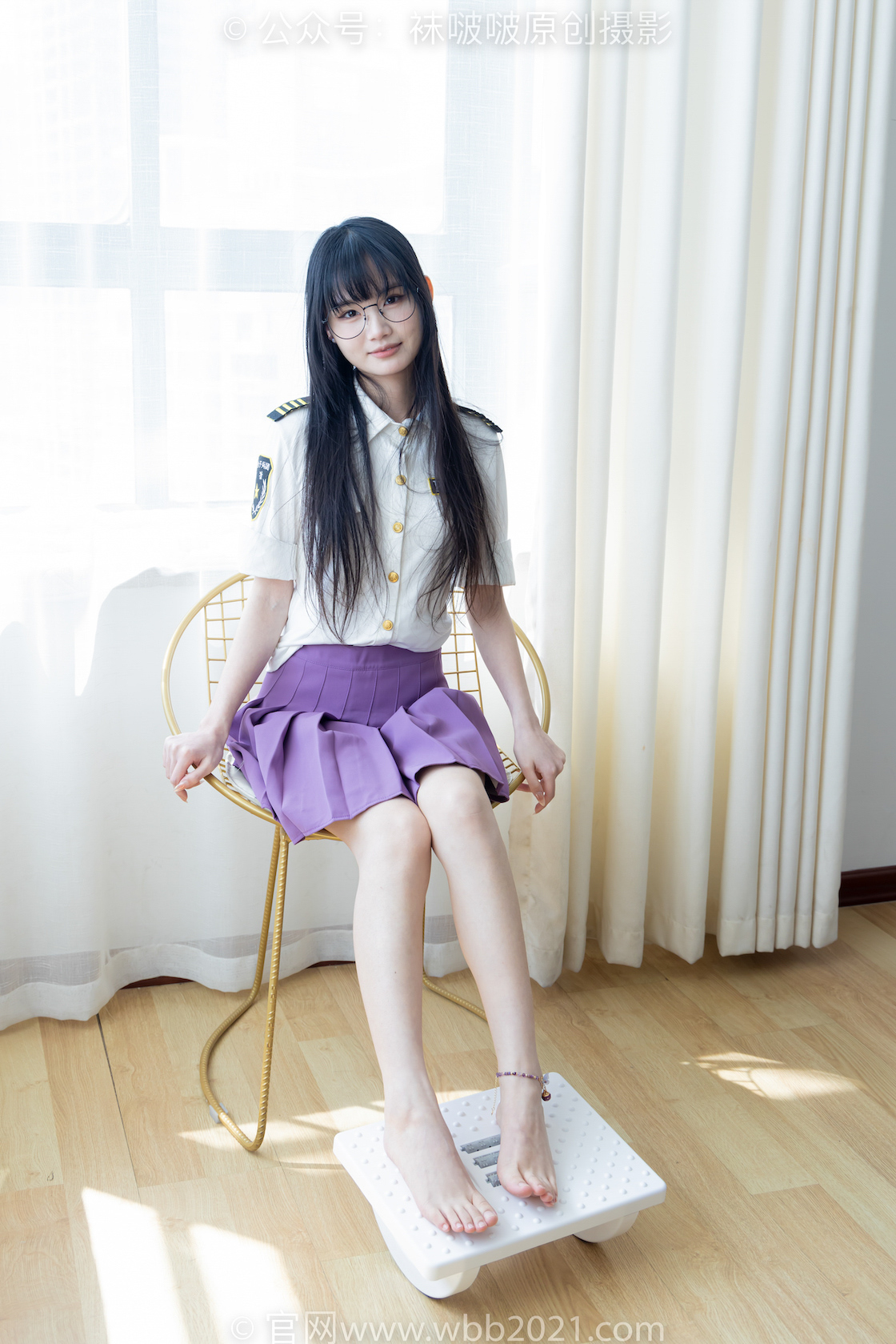 图片[5]-袜啵啵538期 甜甜圈