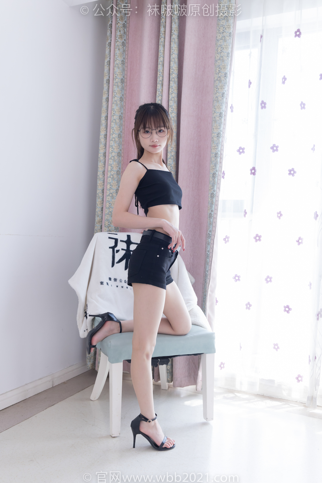 图片[3]-袜啵啵565期 甜甜圈