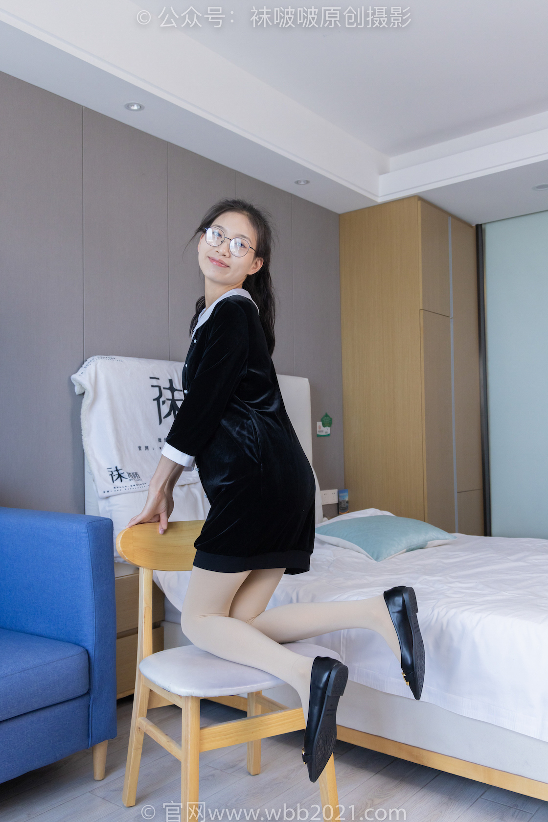 图片[4]-袜啵啵286期 芝士