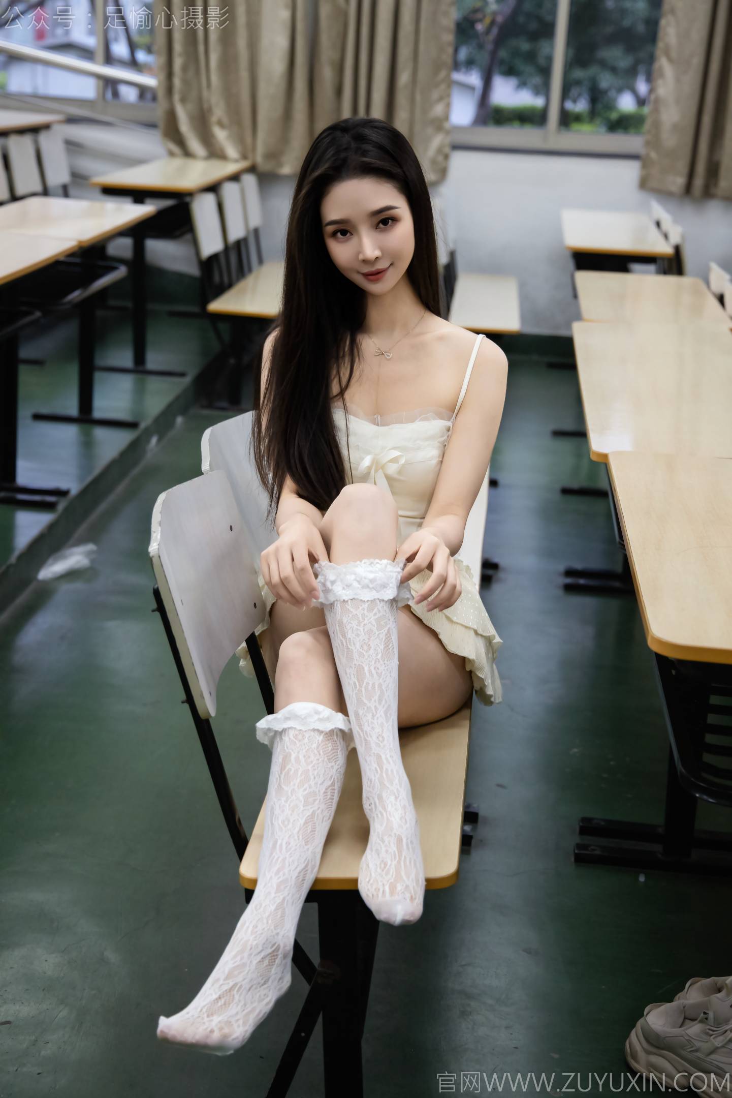 图片[5]-足愉心 NO.017 南南