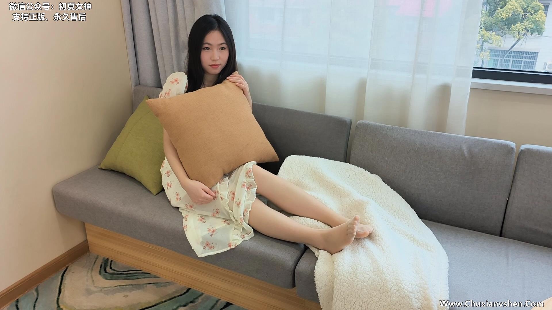 图片[5]-初夏女神 NO.011 水吉