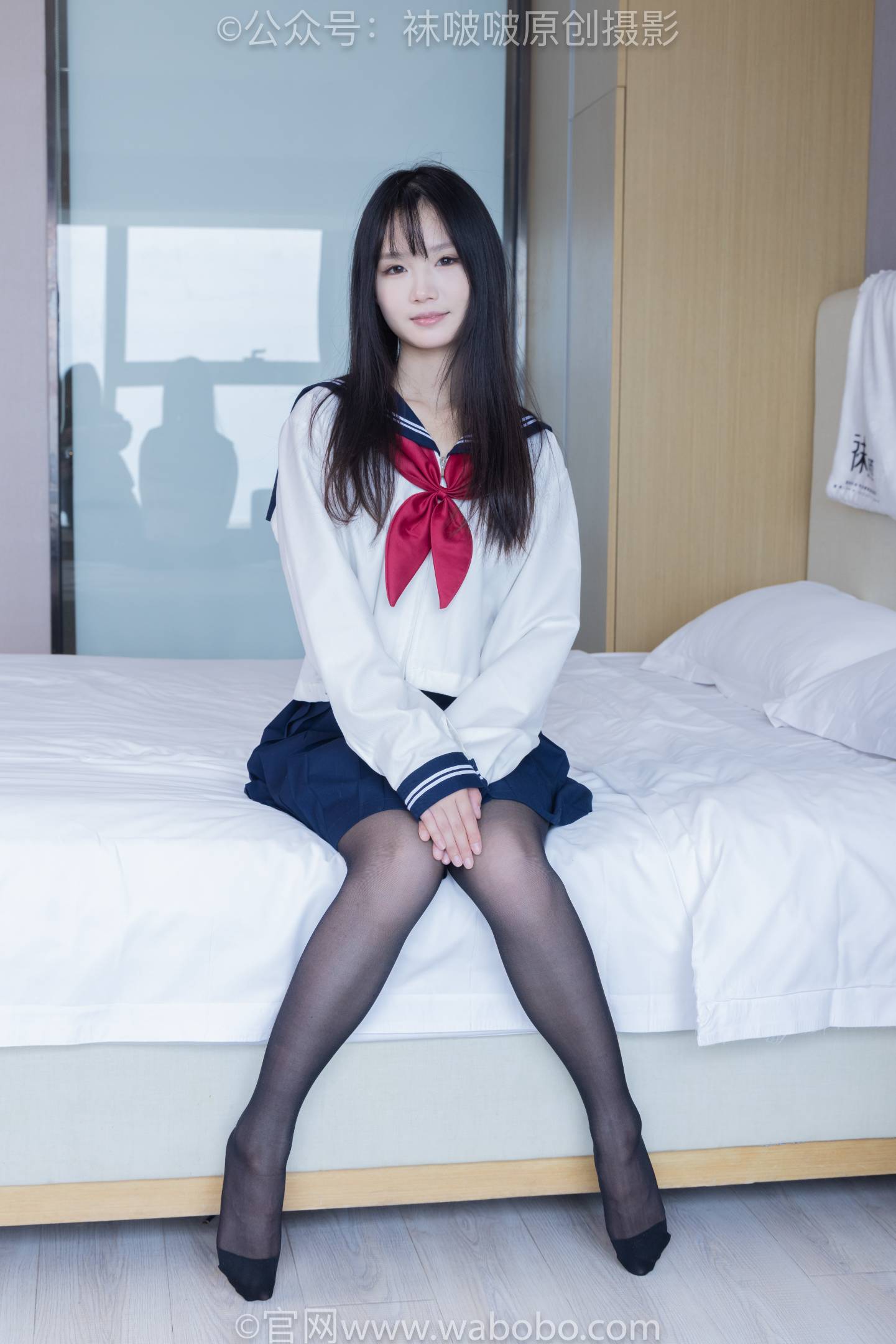 BoBoSocks袜啵啵 NO.642 甜甜圈