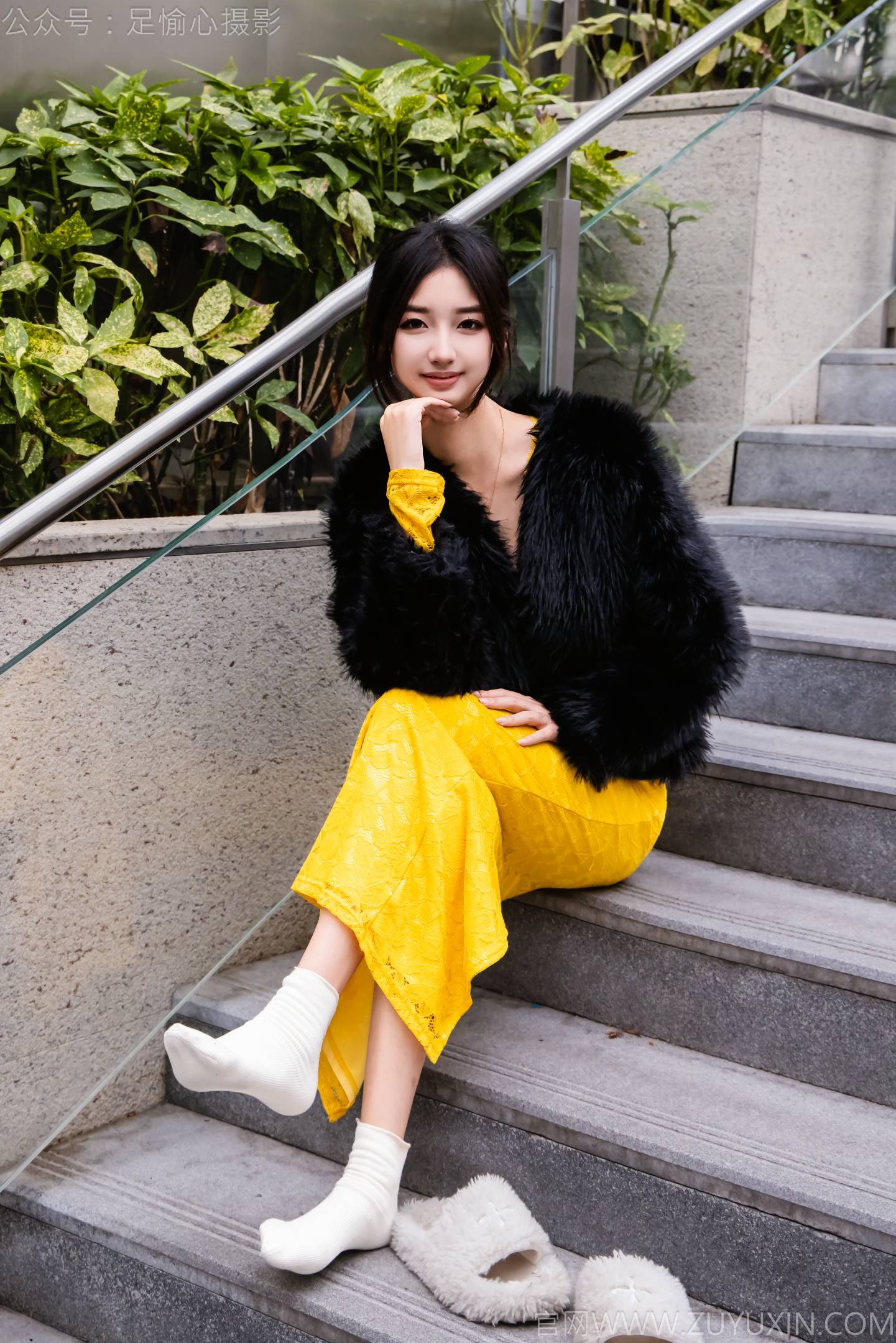 图片[4]-足愉心 NO.010 星朵