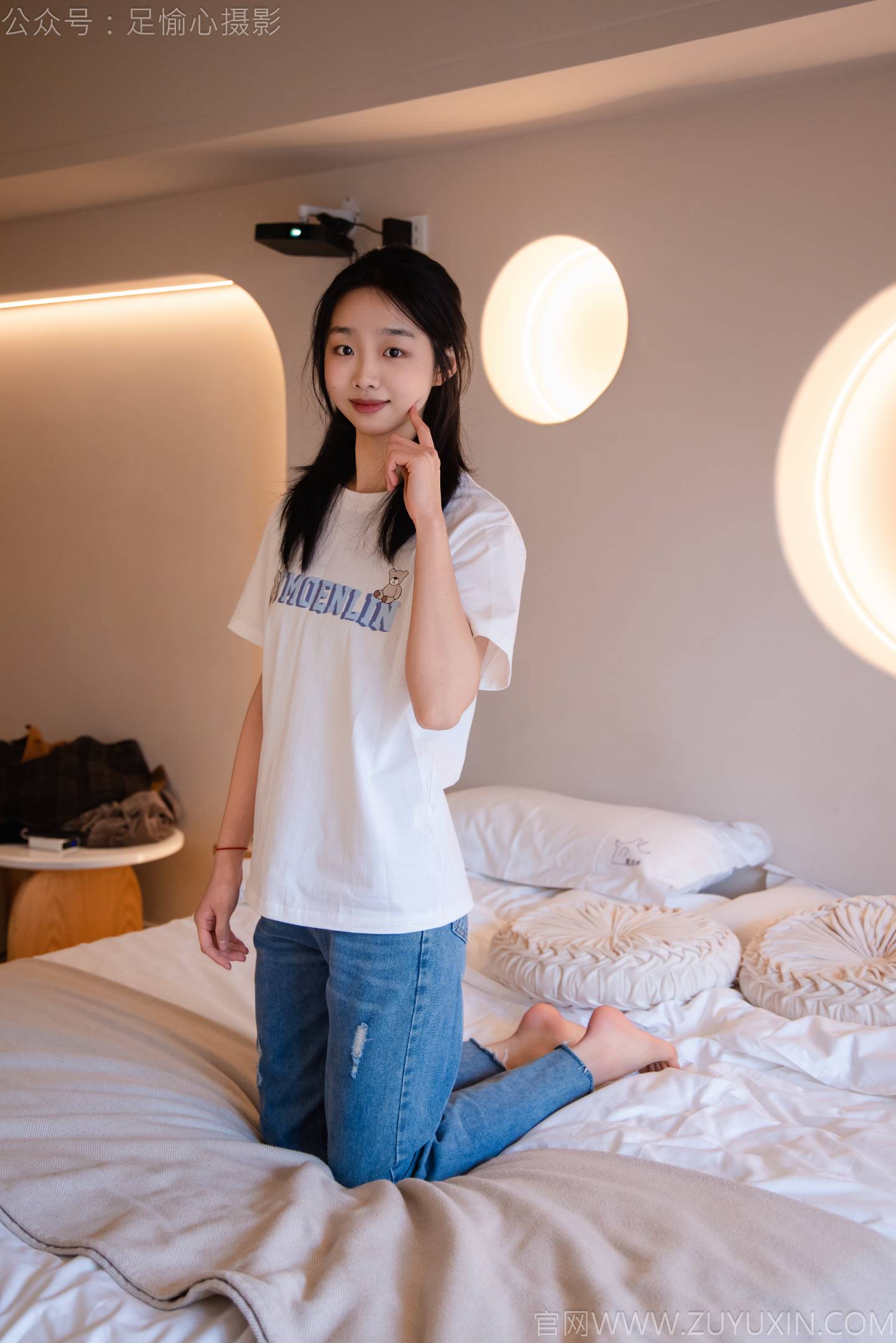 图片[4]-足愉心 NO.035 奶芙