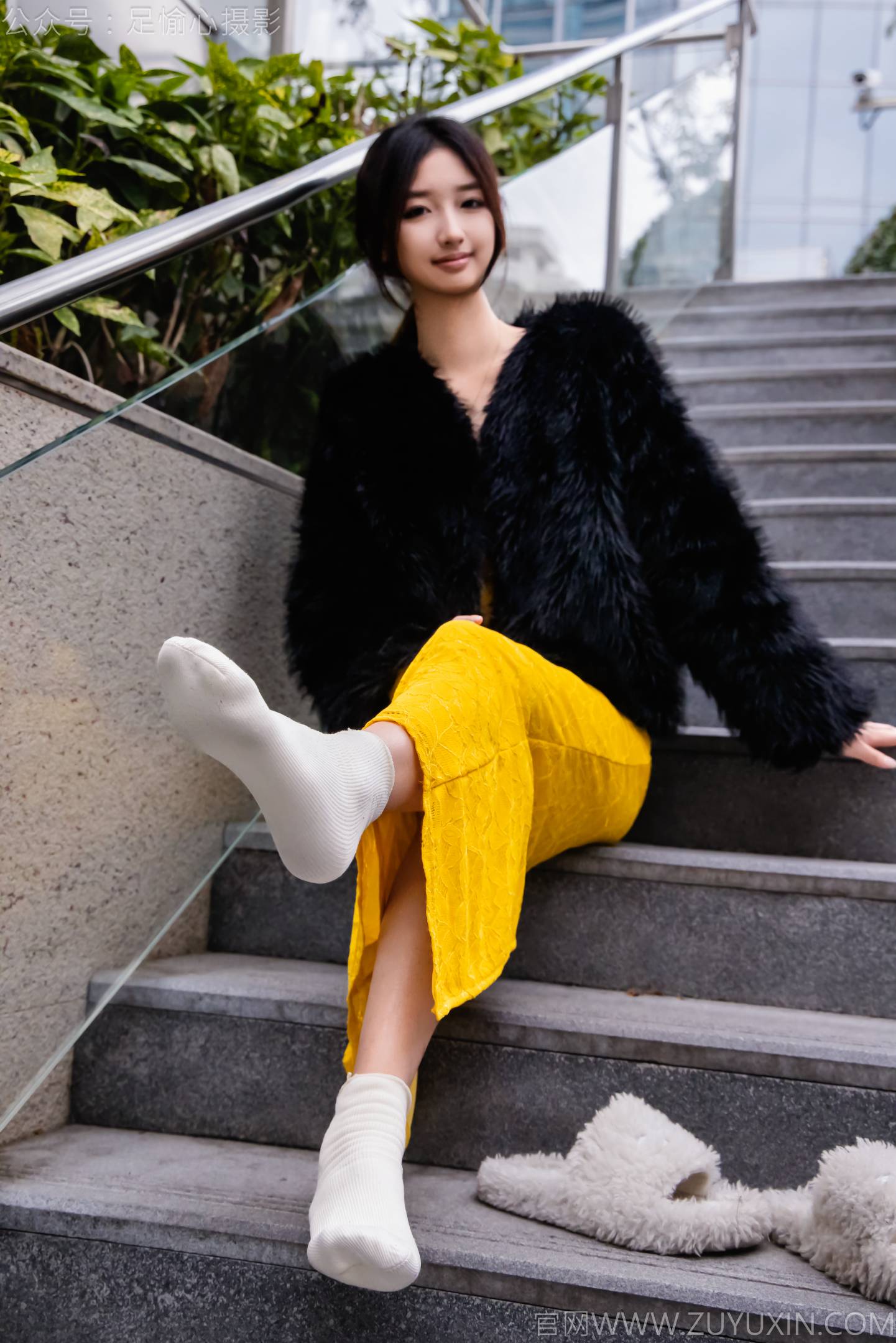 图片[5]-足愉心 NO.010 星朵