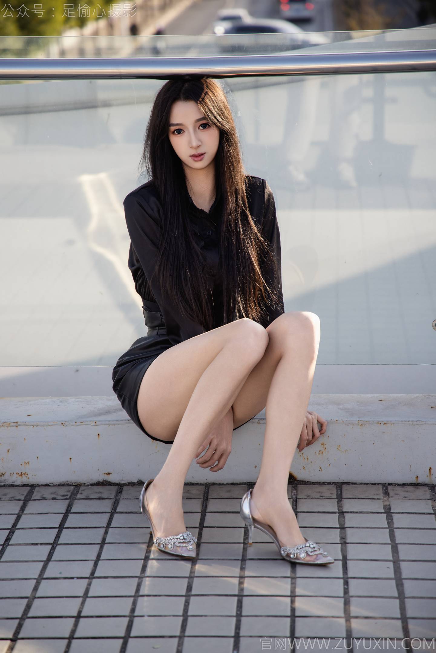 足愉心 NO.020 云悦