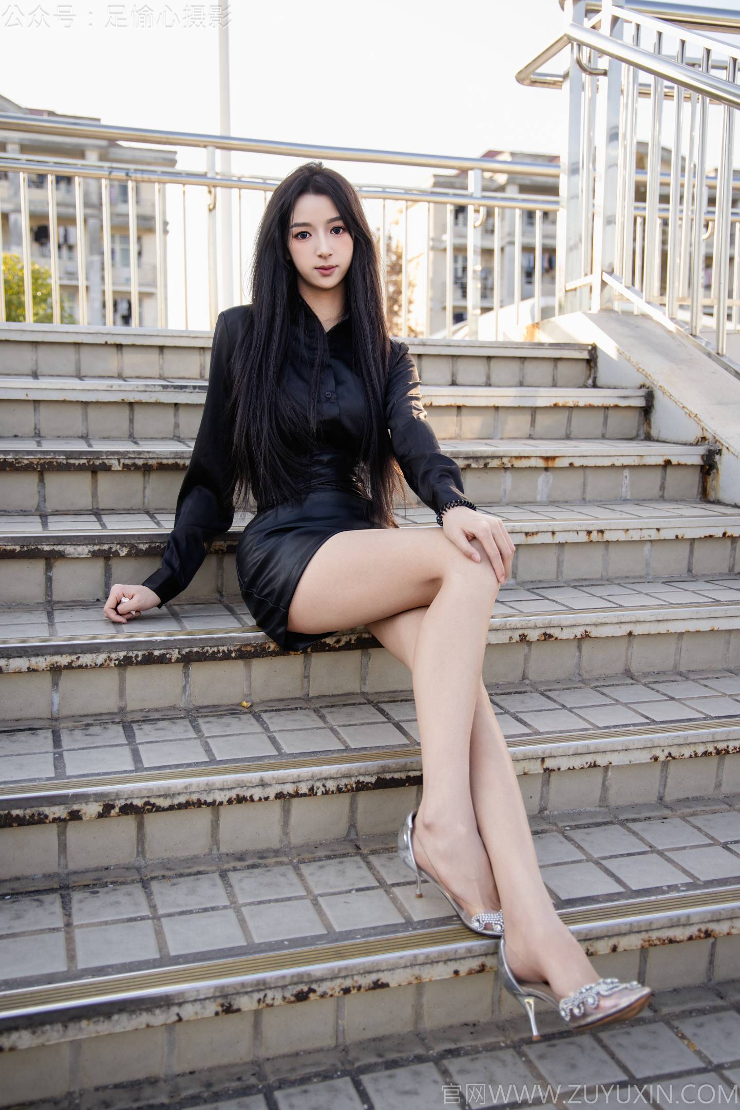 图片[2]-足愉心 NO.020 云悦