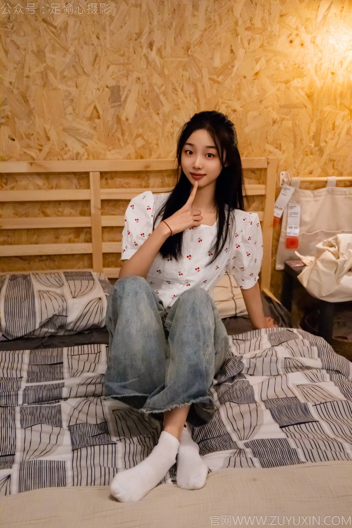 图片[3]-足愉心 NO.012 奶芙