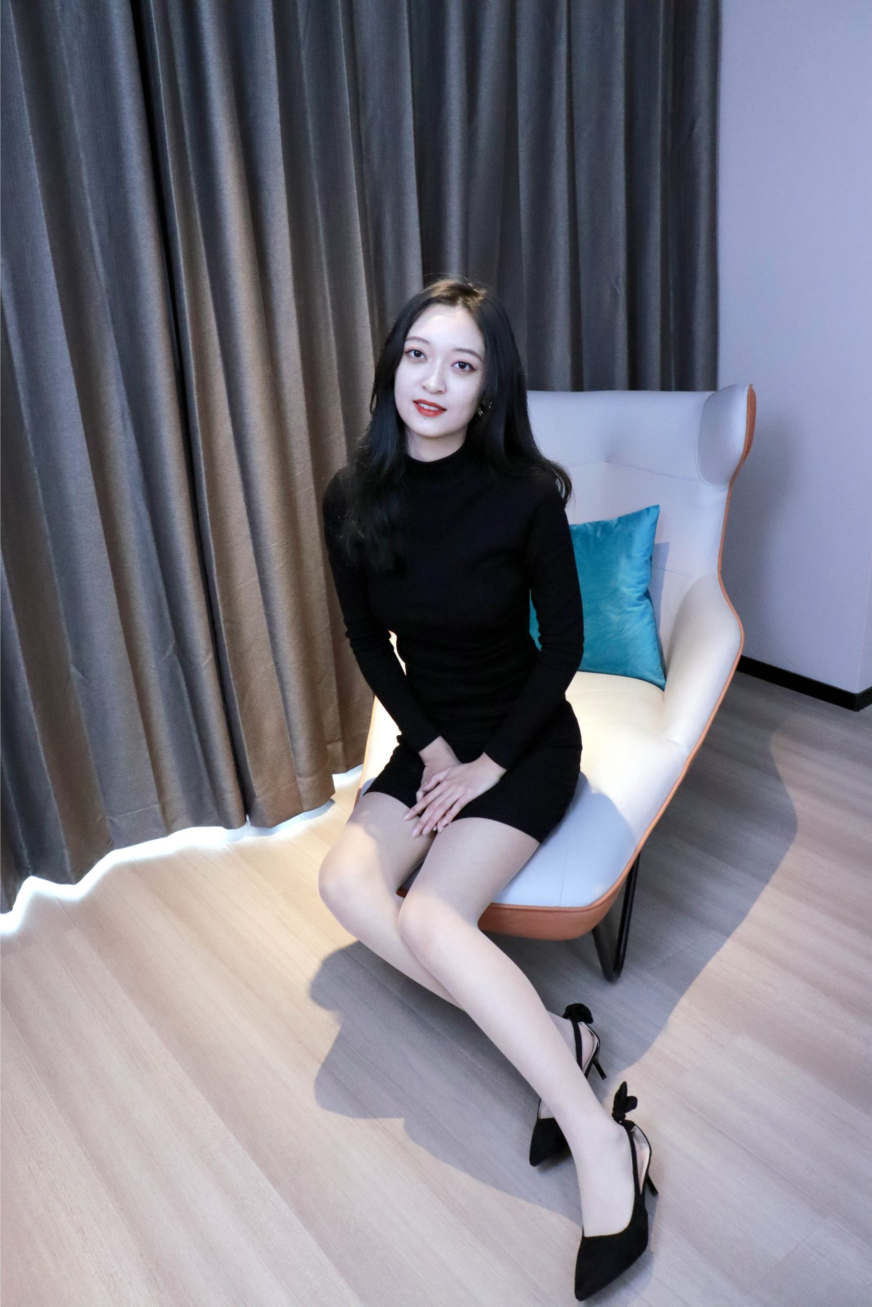 初夏女神 NO.020 依依