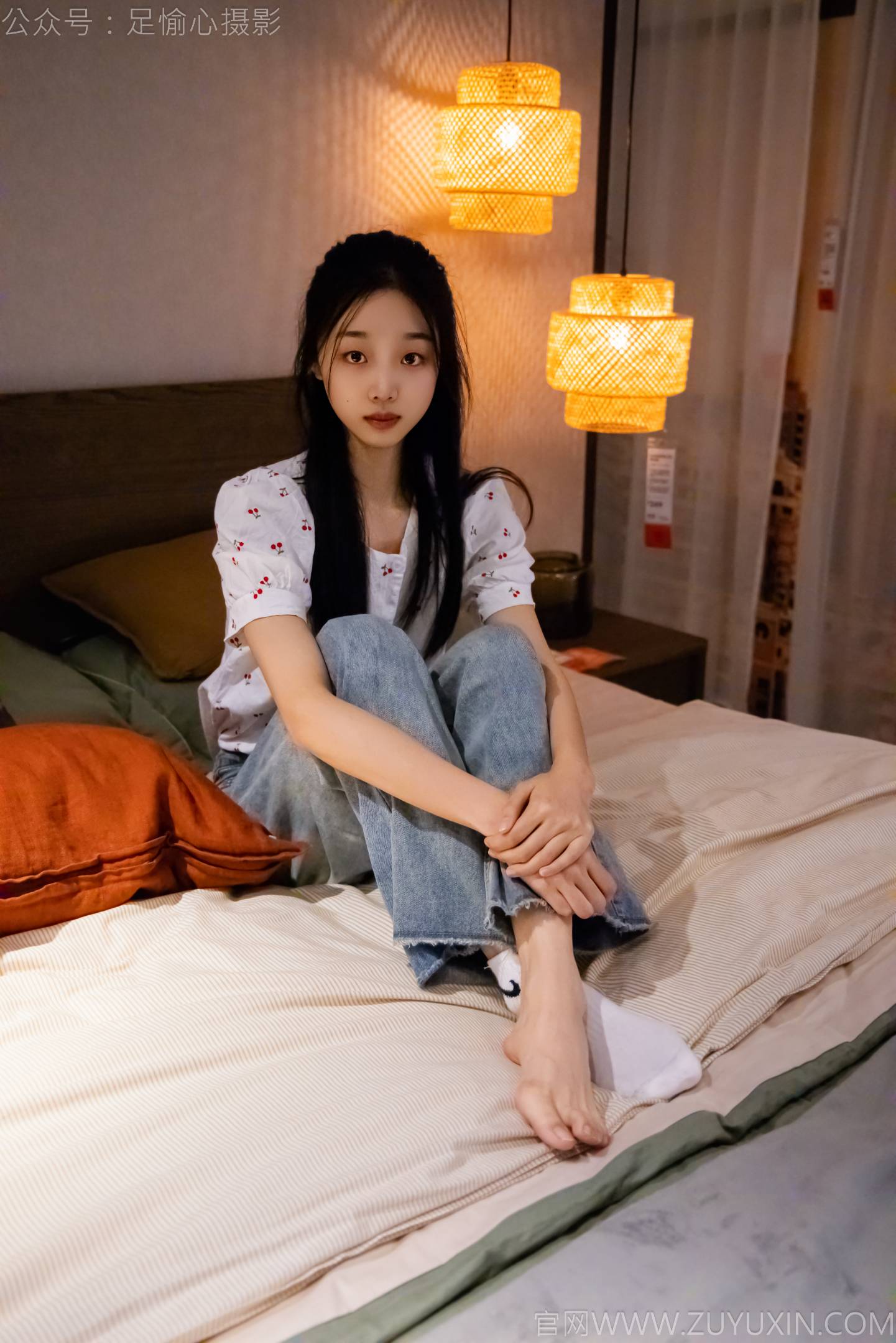 图片[5]-足愉心 NO.012 奶芙