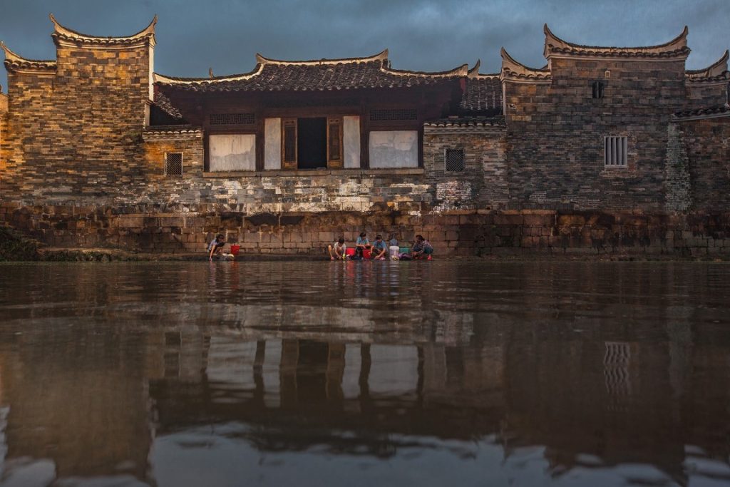 图片[3]-彭安作品-觅颜社