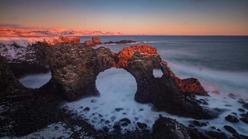 彭安作品-觅颜社