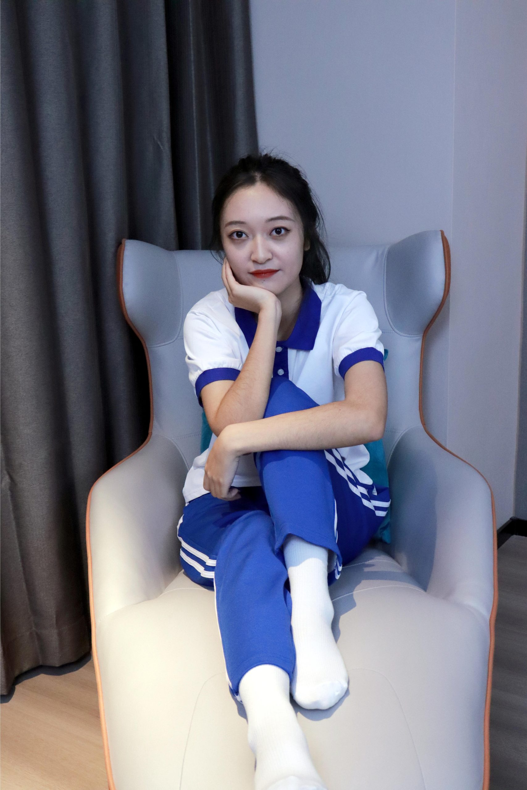 图片[5]-初夏女神 NO.022 依依