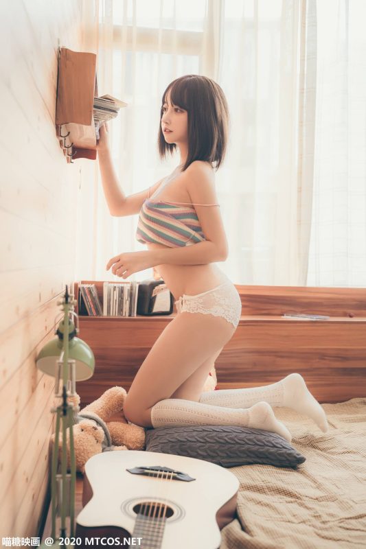 喵糖映画 VOL.196 复古私房[29P-287MB]-觅颜社