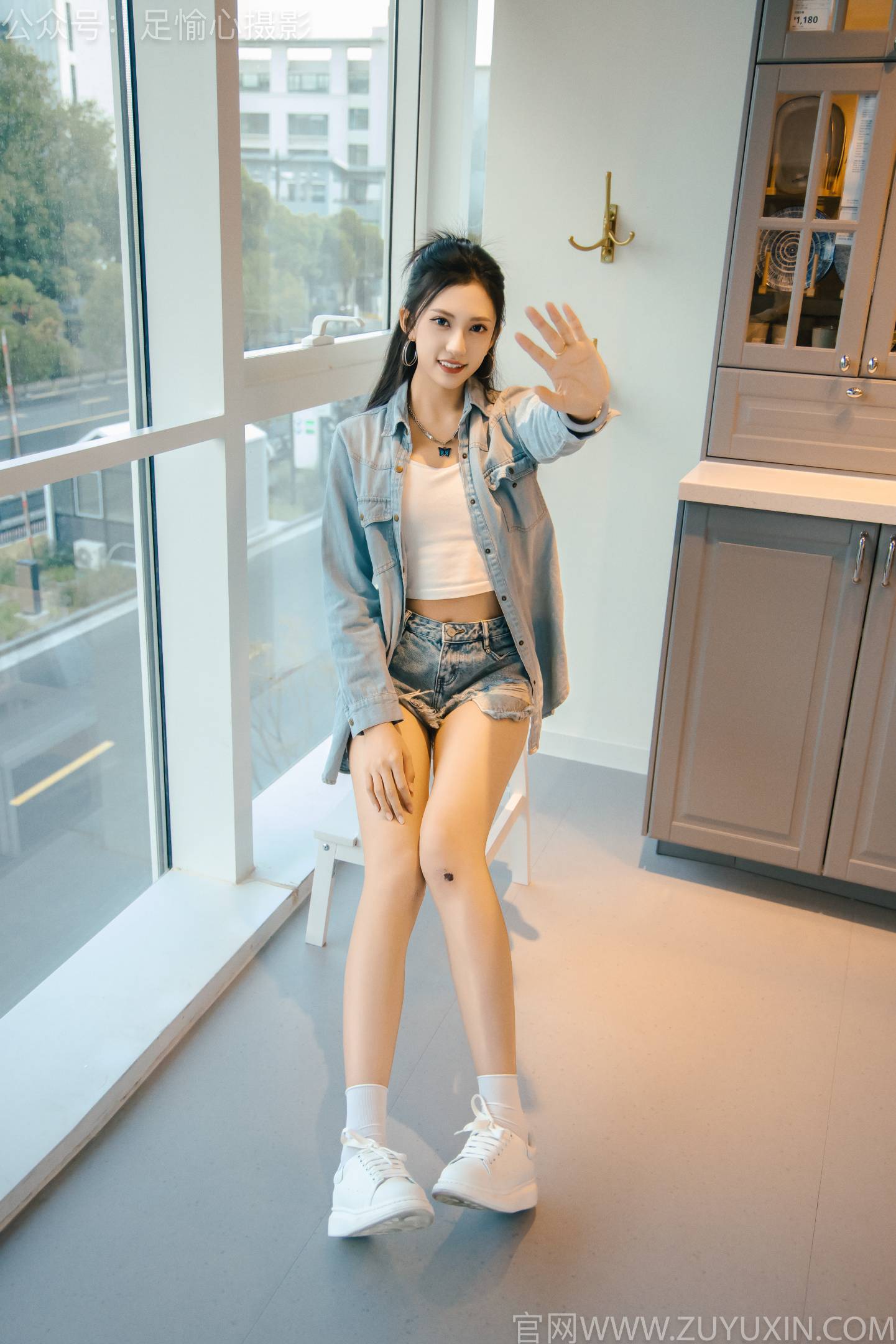 图片[2]-足愉心 NO.001 可乐