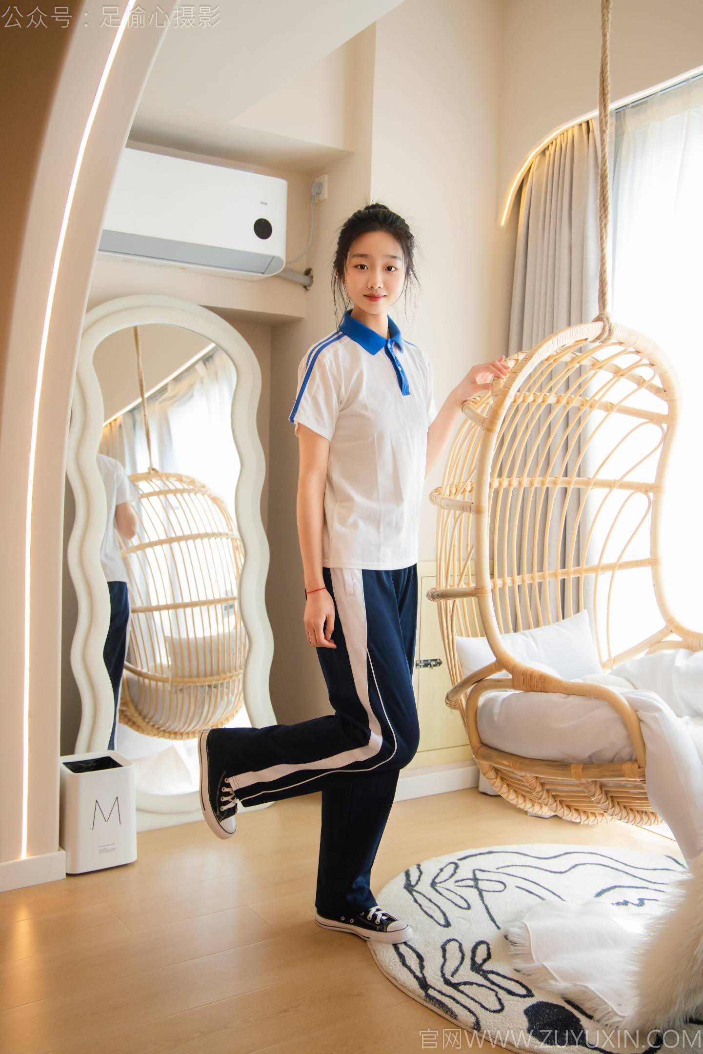 图片[2]-足愉心 NO.031 奶芙