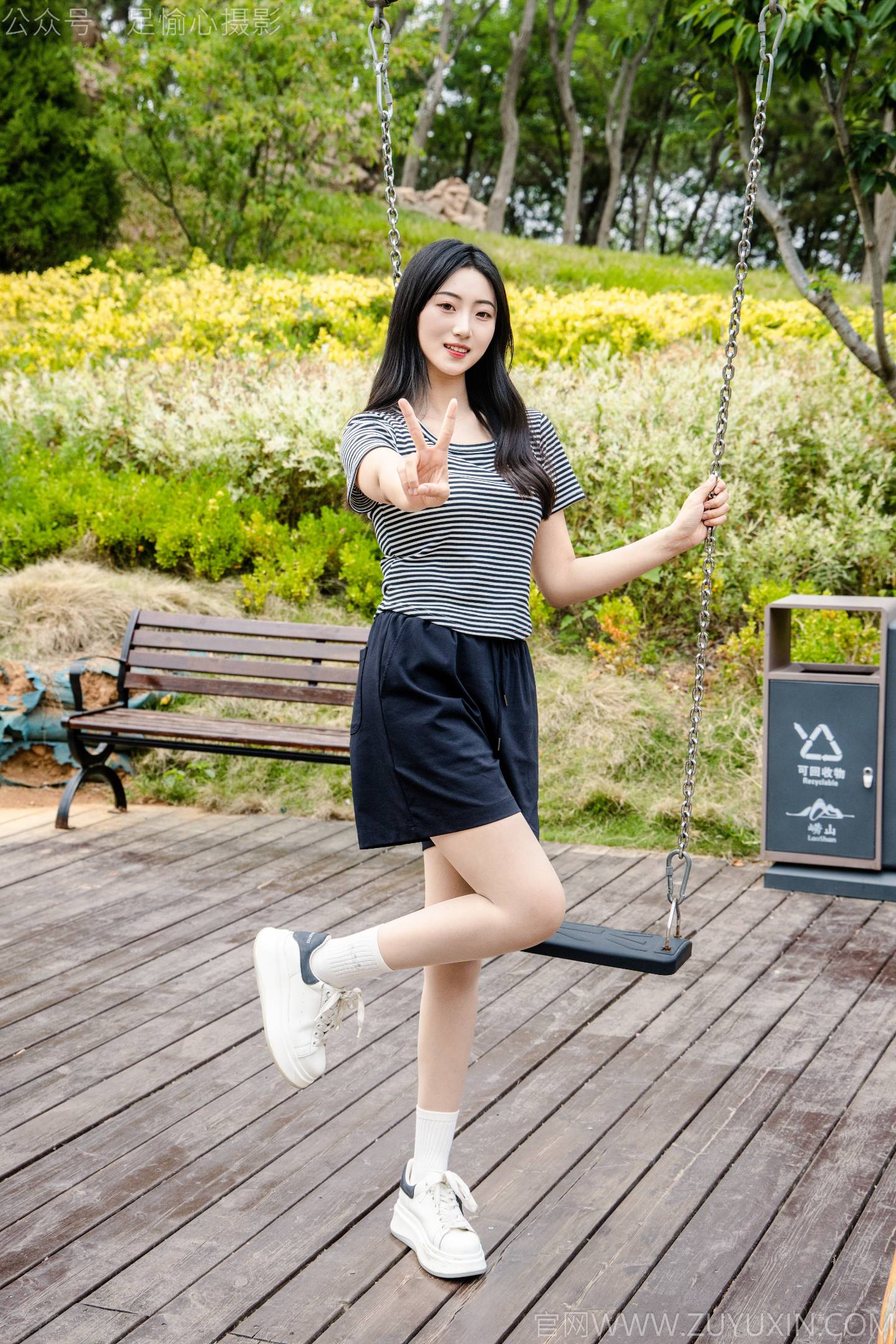 图片[2]-足愉心 NO.040 雅楠