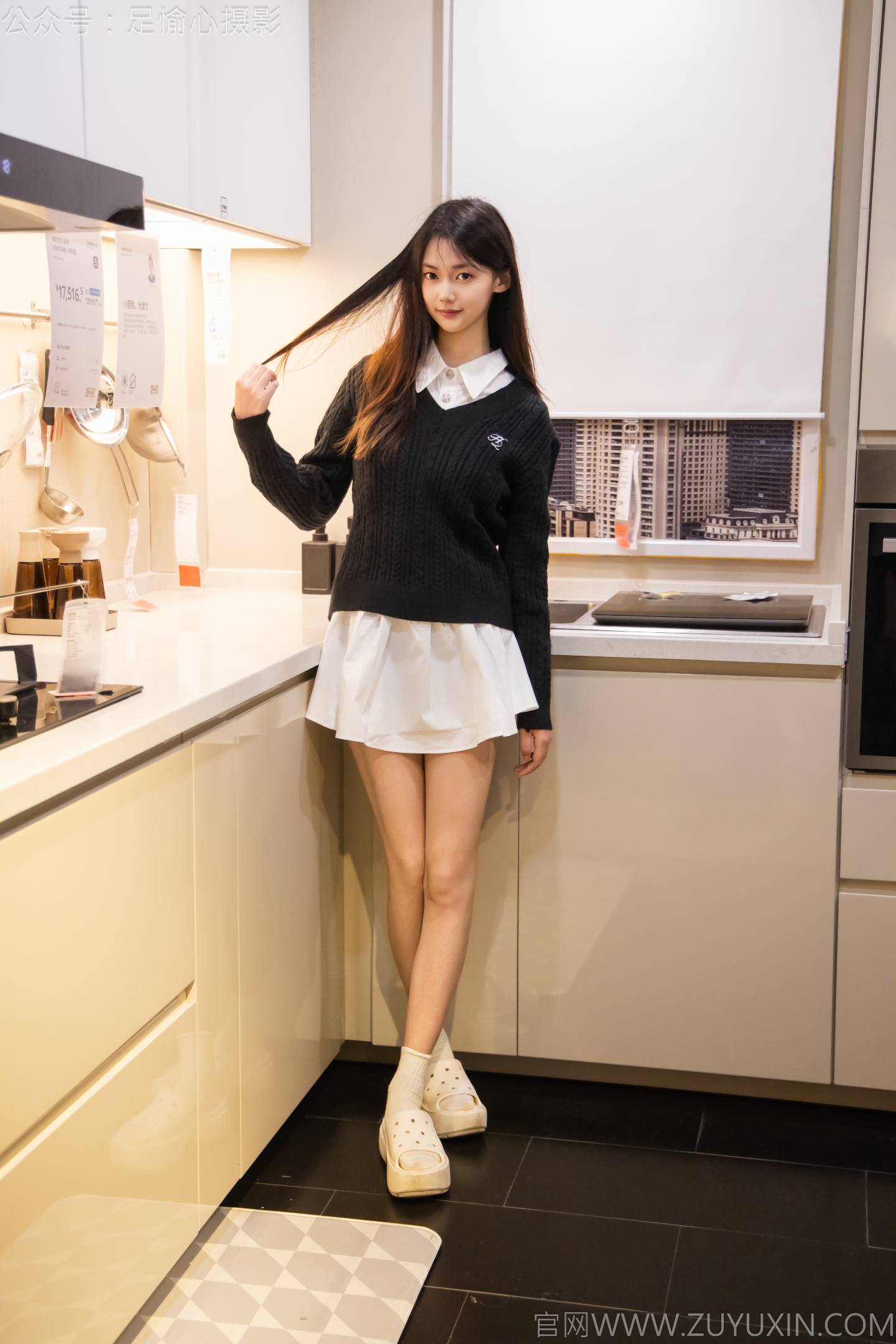 图片[2]-足愉心 NO.013 鹿鹿