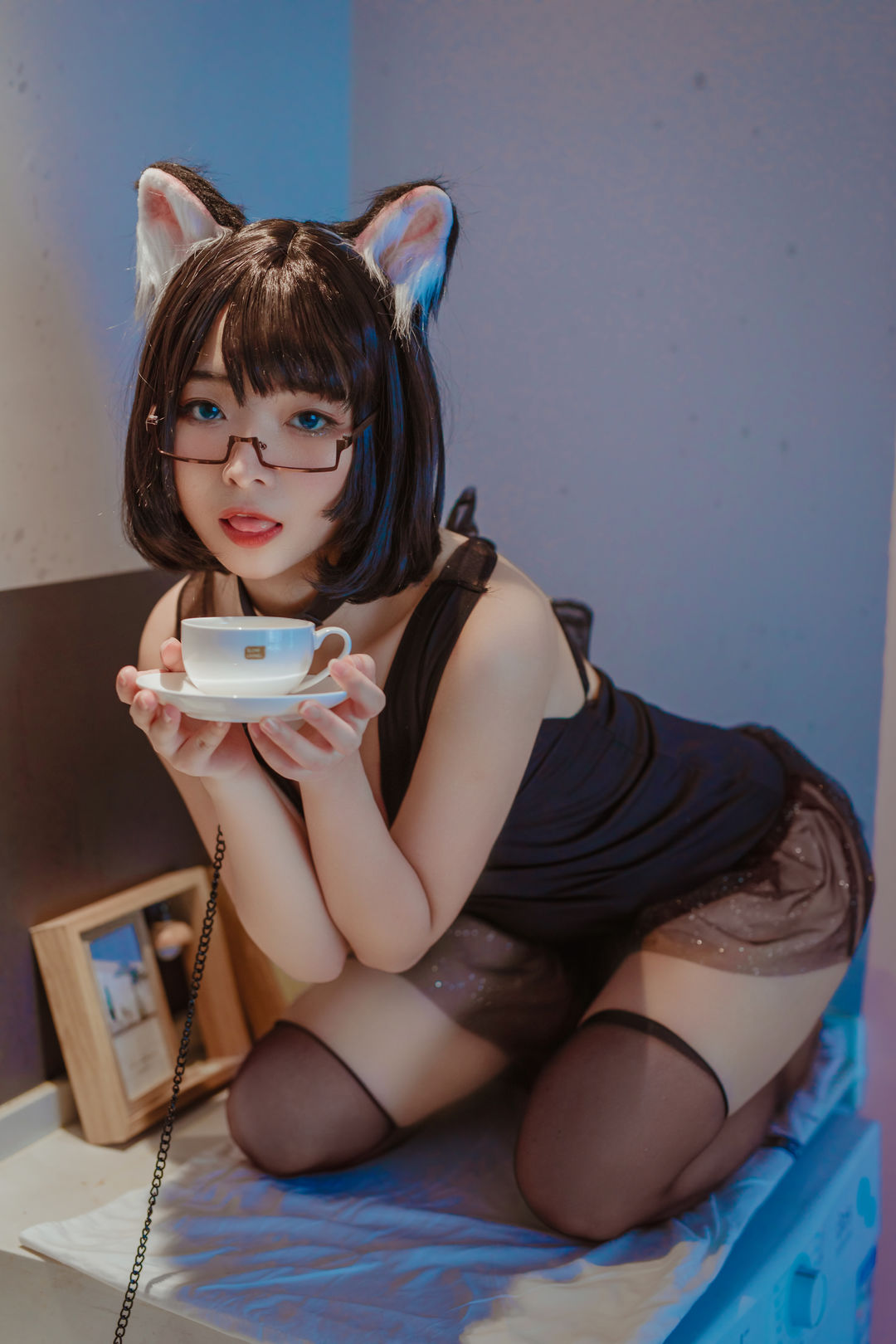 yuuhui玉汇美女写真