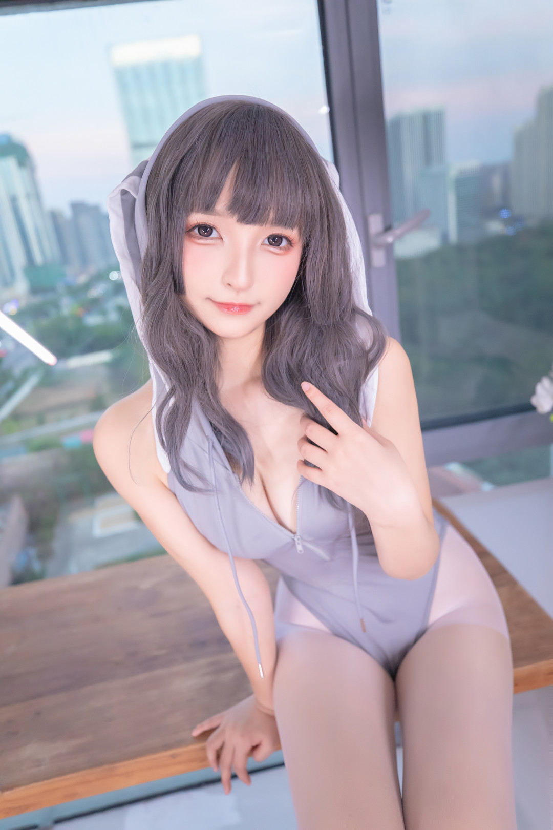 图片[2]-神楽坂真冬 超清美图合集