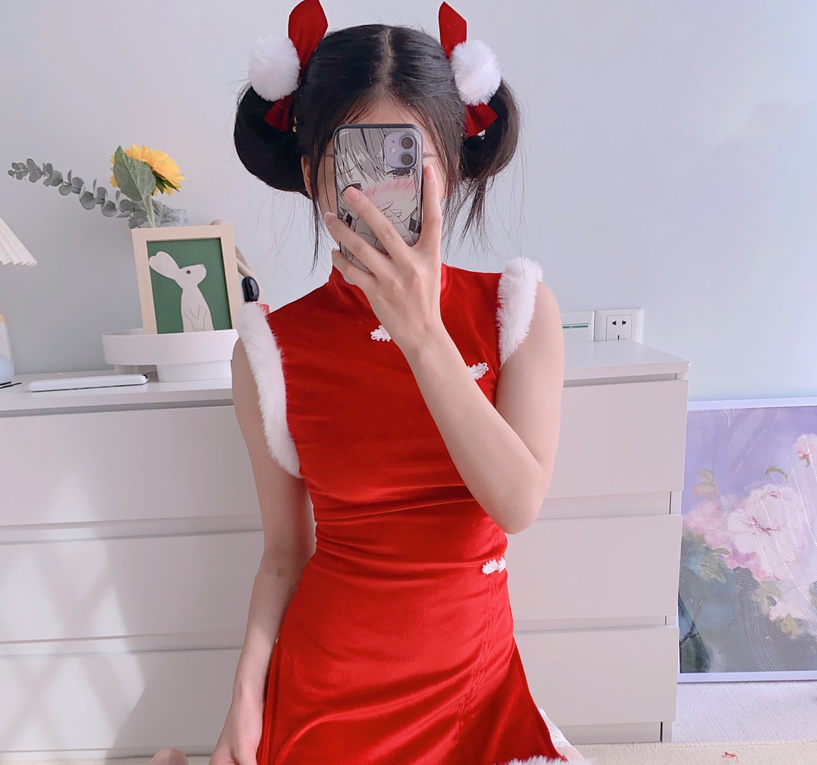 二阶堂美女写真图集