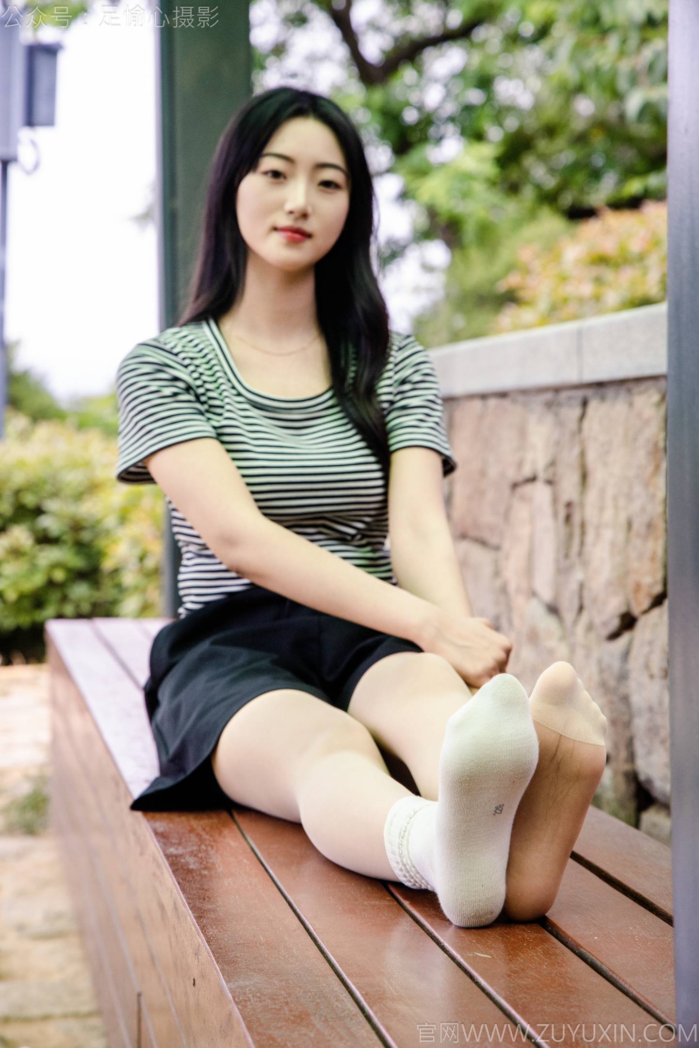 图片[3]-足愉心 NO.040 雅楠