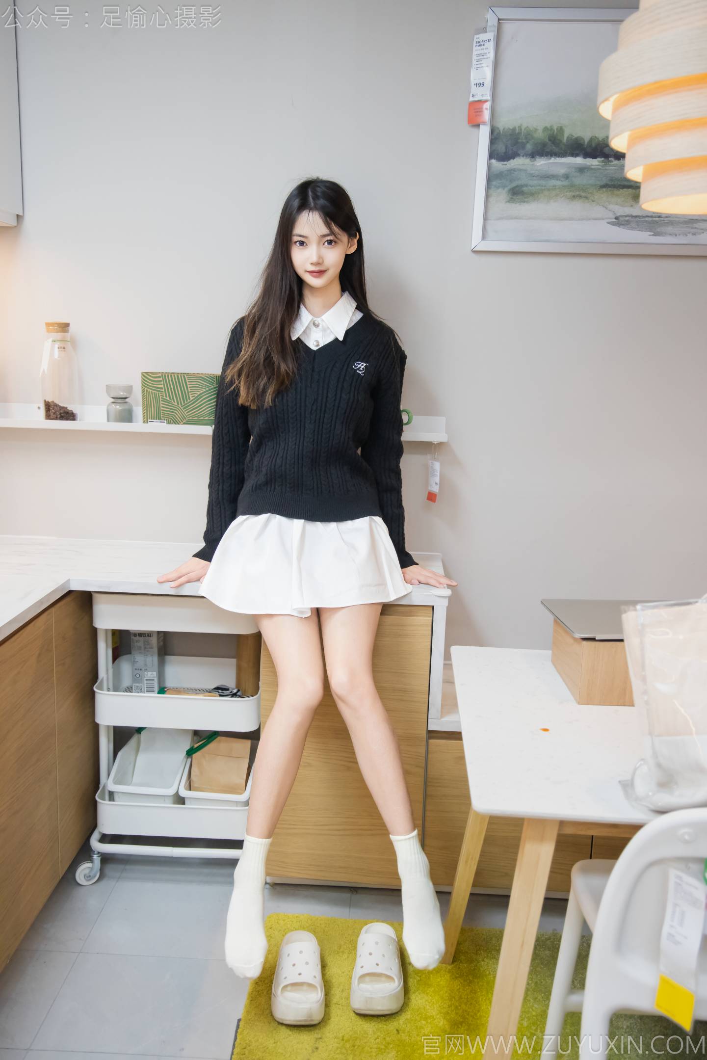 图片[3]-足愉心 NO.013 鹿鹿