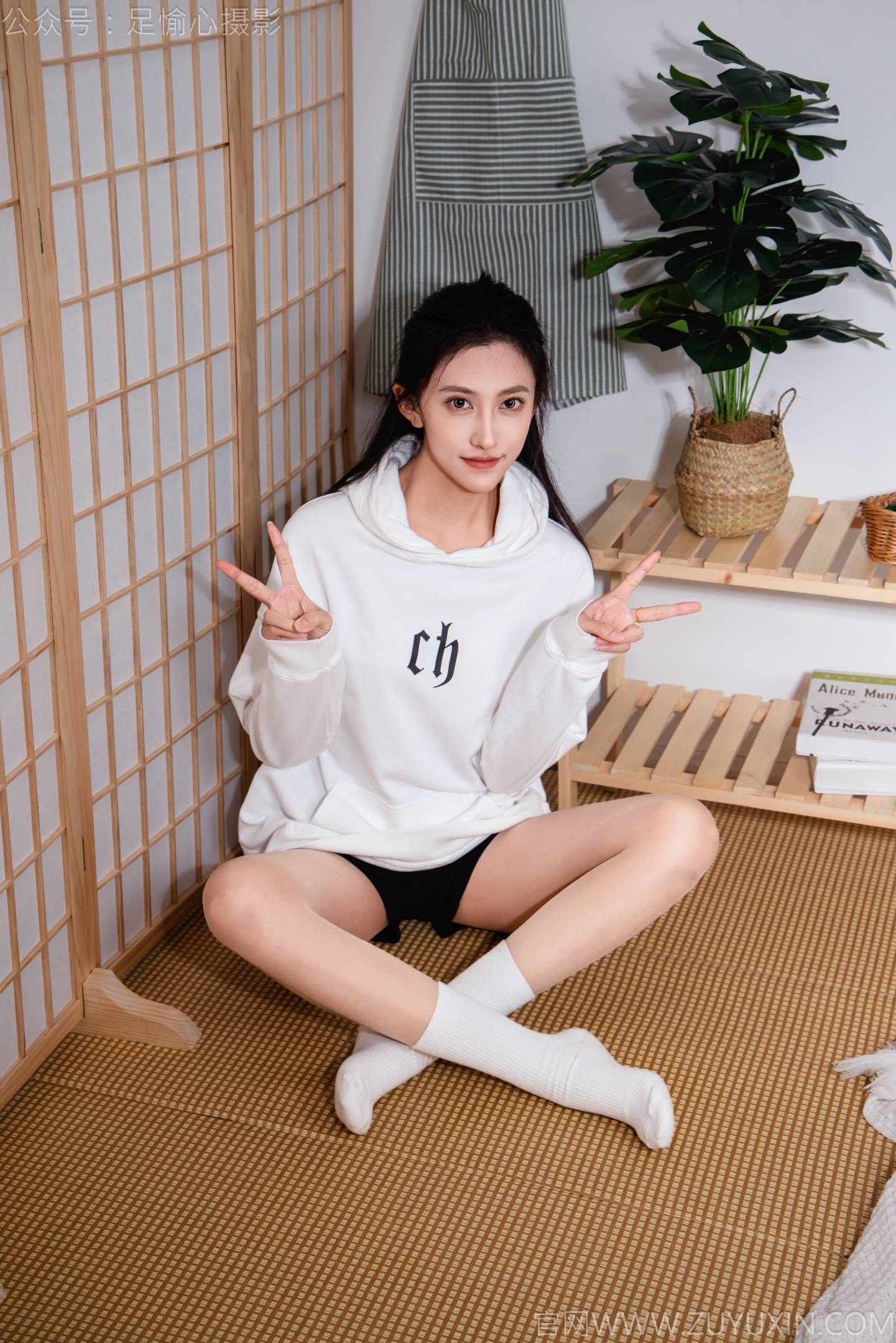 图片[4]-足愉心 NO.023 奶芙