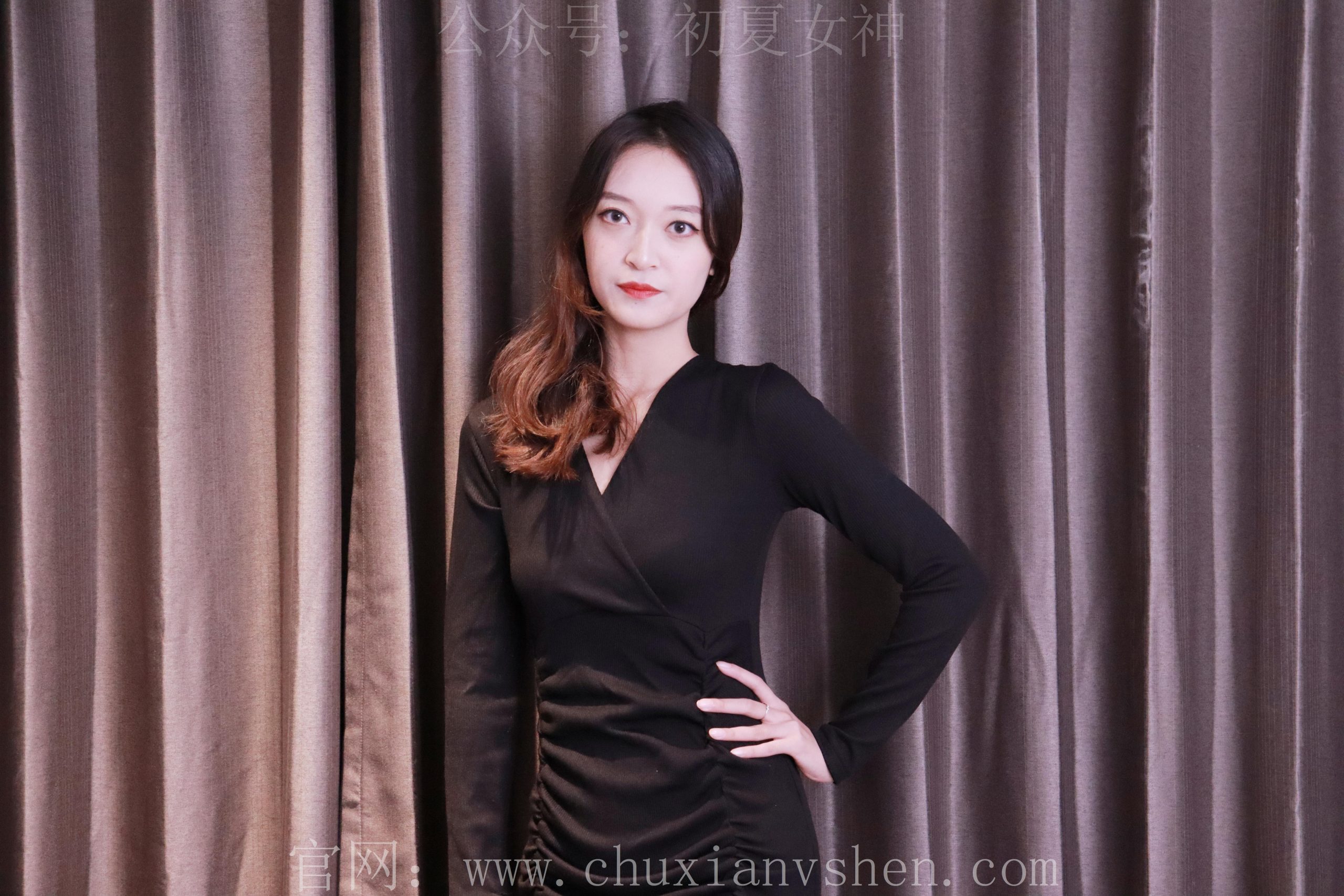 初夏女神 NO.002 依依