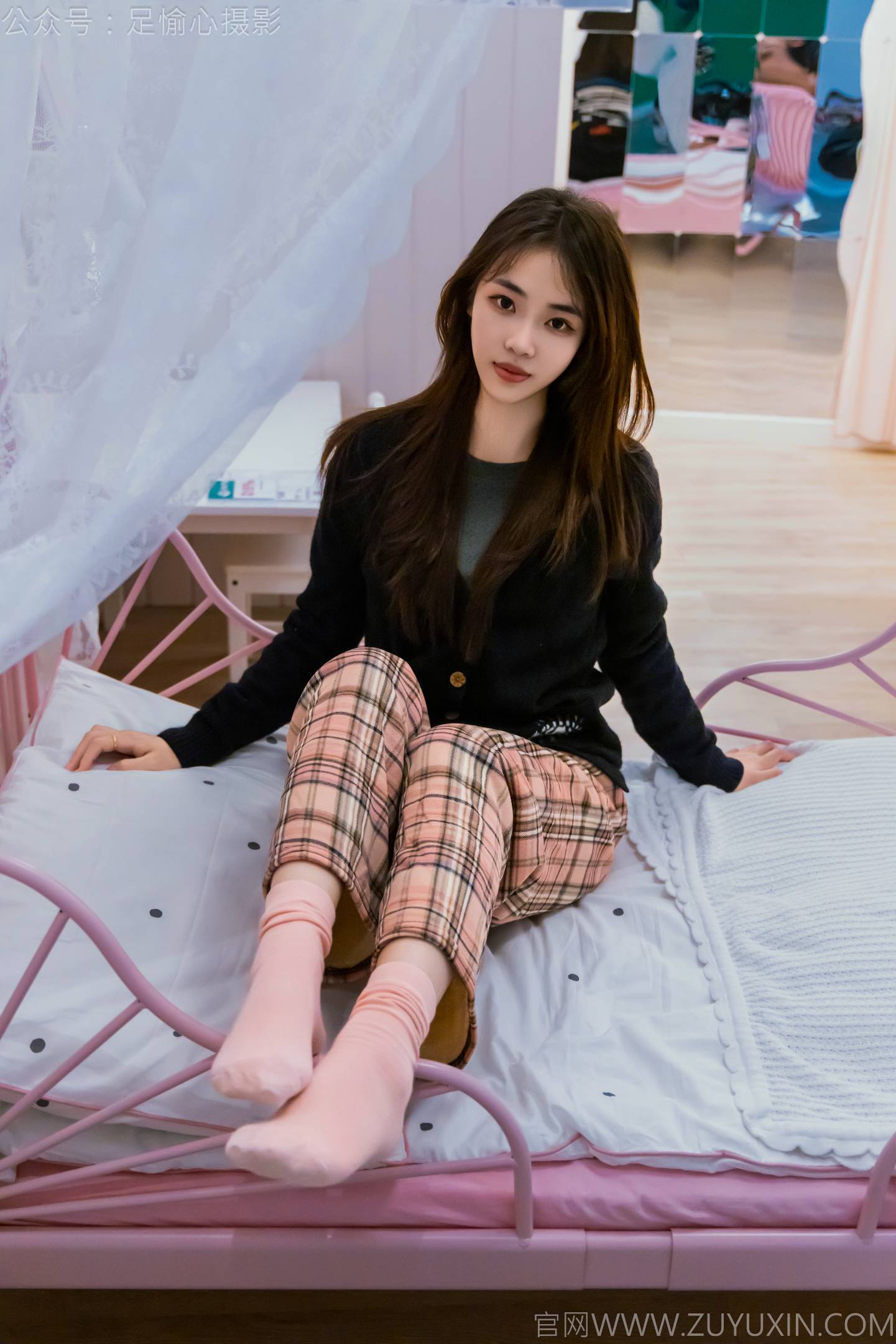 图片[3]-足愉心 NO.032 软软