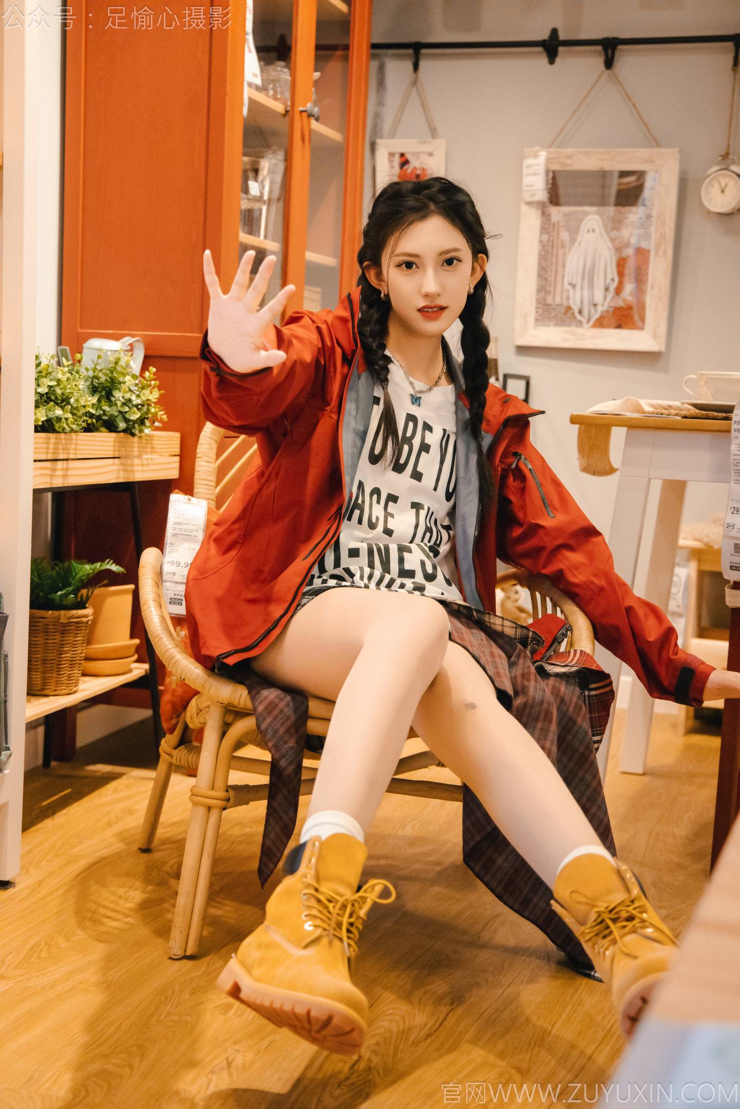 图片[2]-足愉心 NO.015 可乐