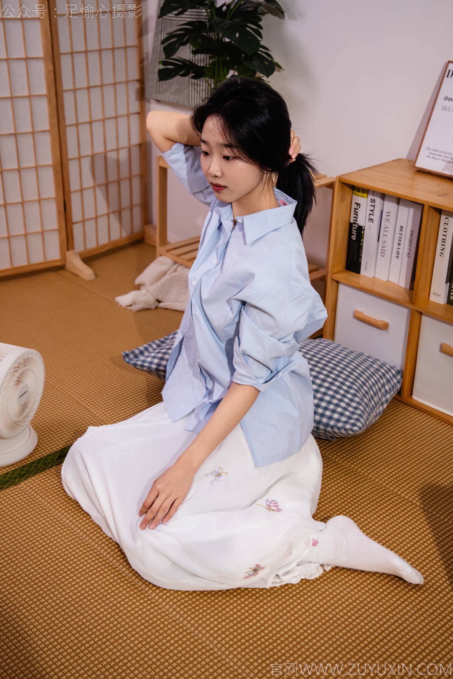 图片[4]-足愉心 NO.023 奶芙