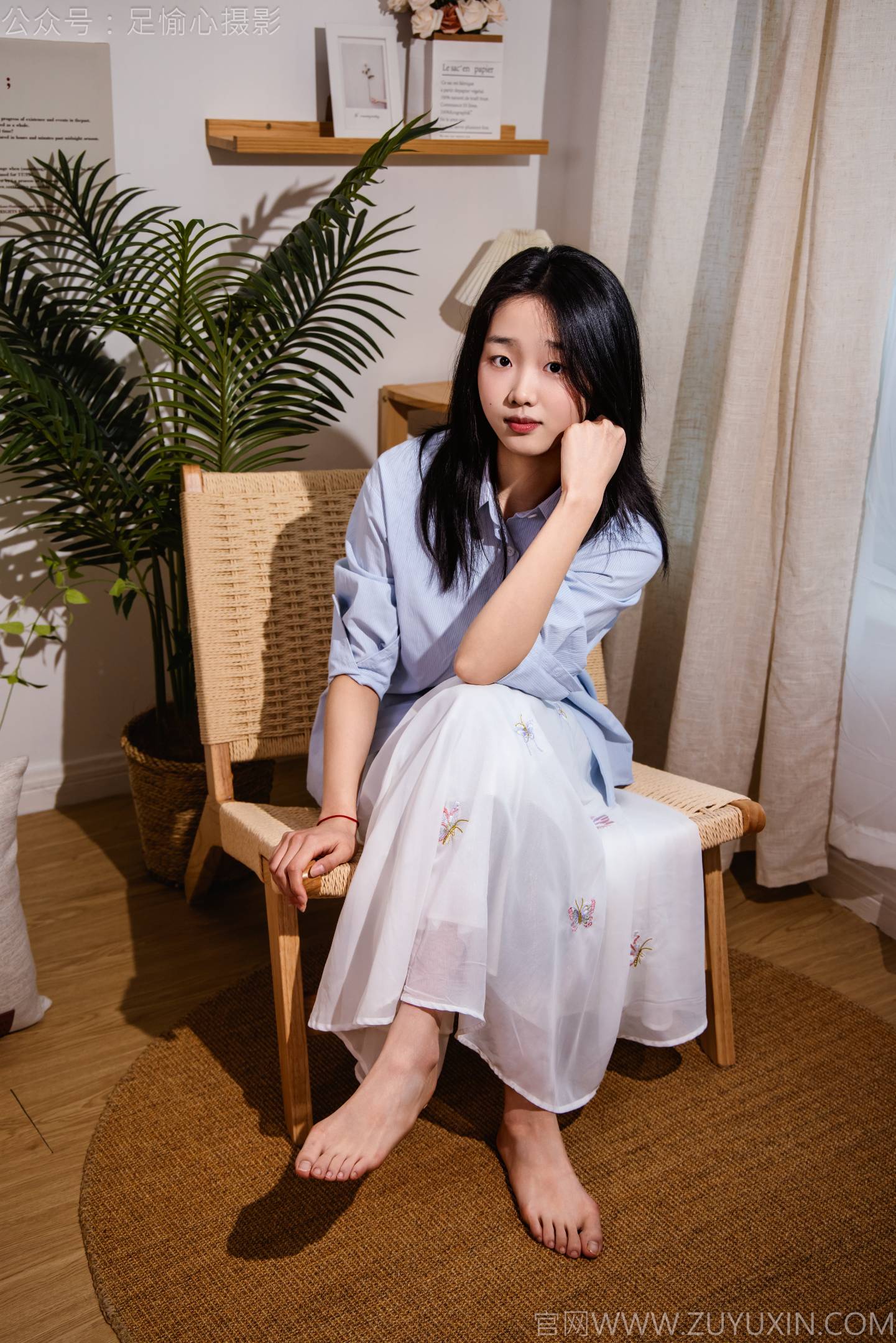 图片[5]-足愉心 NO.023 奶芙