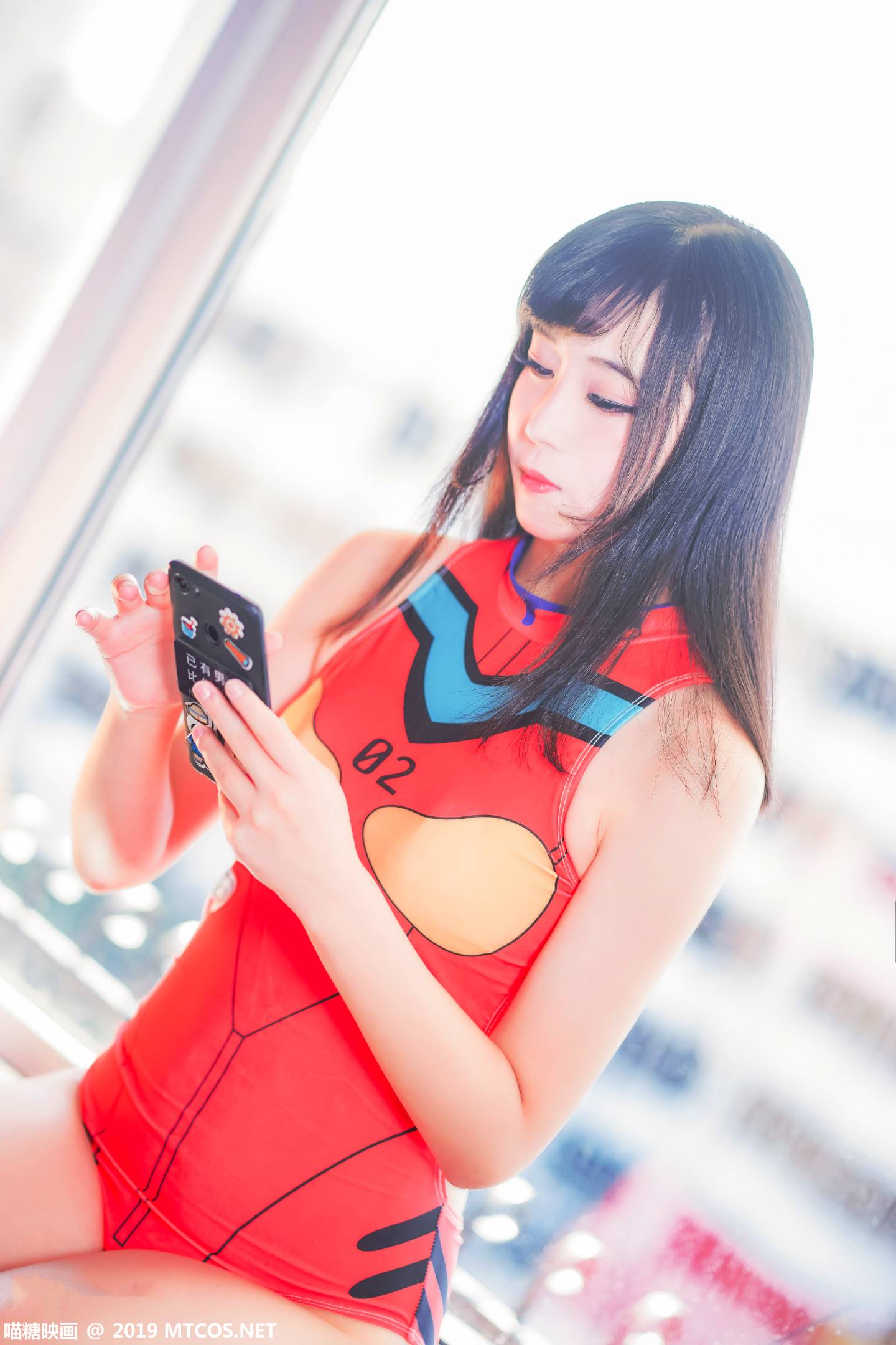 图片[3]-喵糖映画 VOL.038 红色系