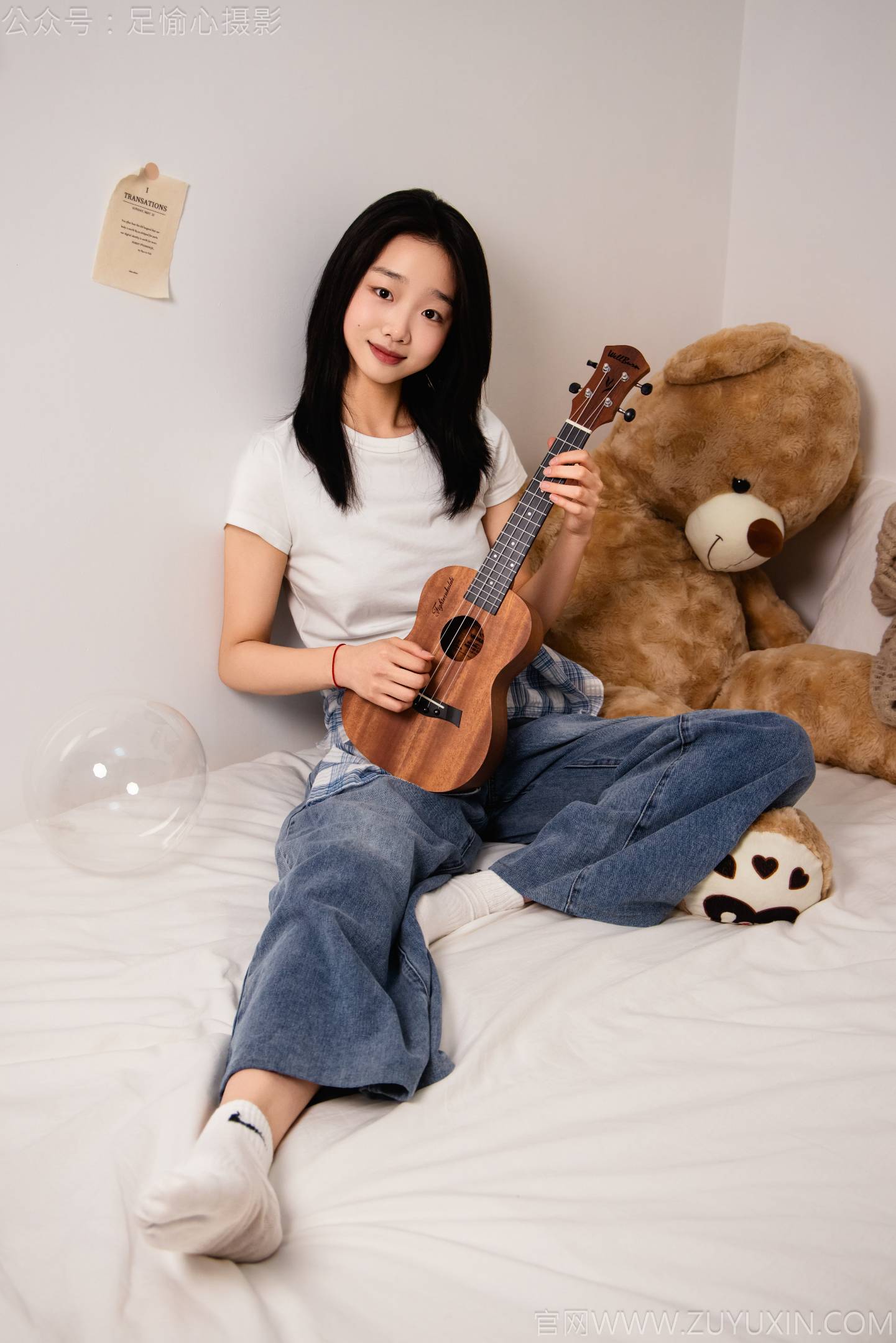 图片[3]-足愉心 NO.027 奶芙