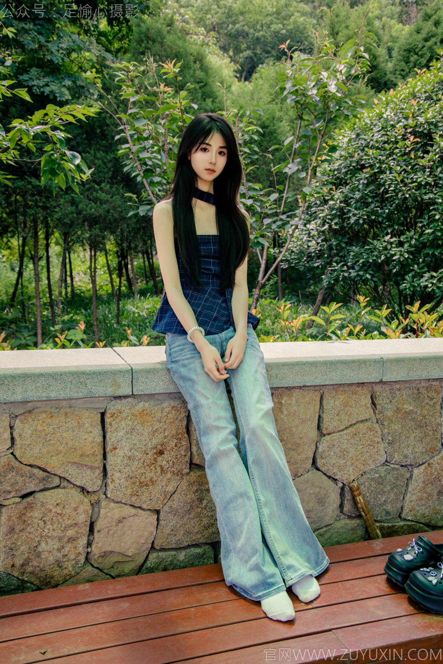 图片[3]-足愉心 NO.049 小瑶