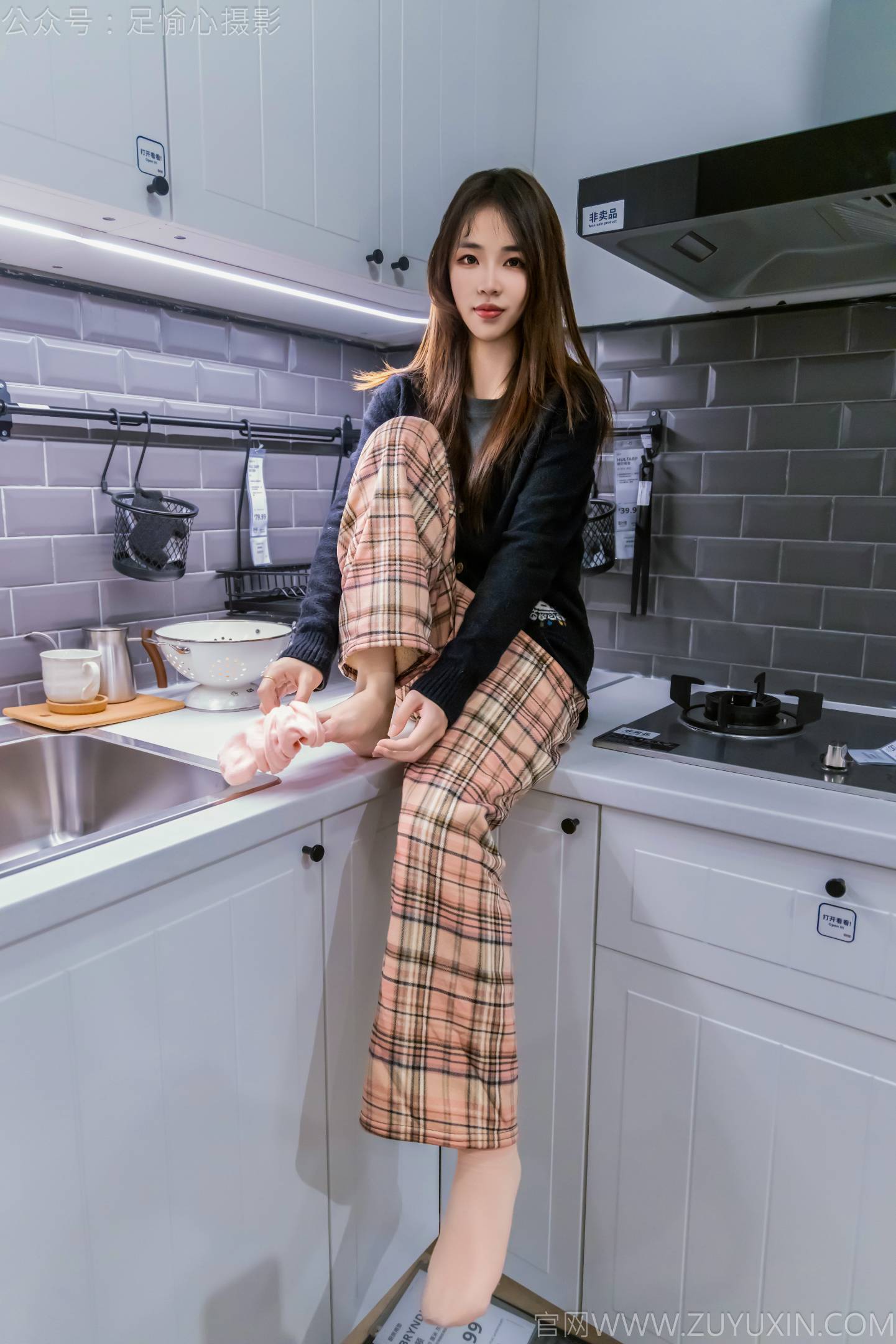 图片[4]-足愉心 NO.032 软软