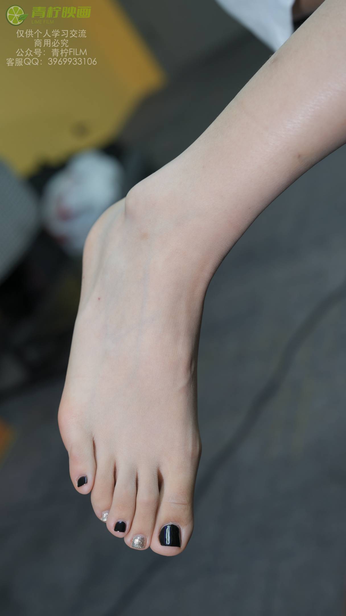 图片[4]-青柠映画 NO.016 芥末 打台球