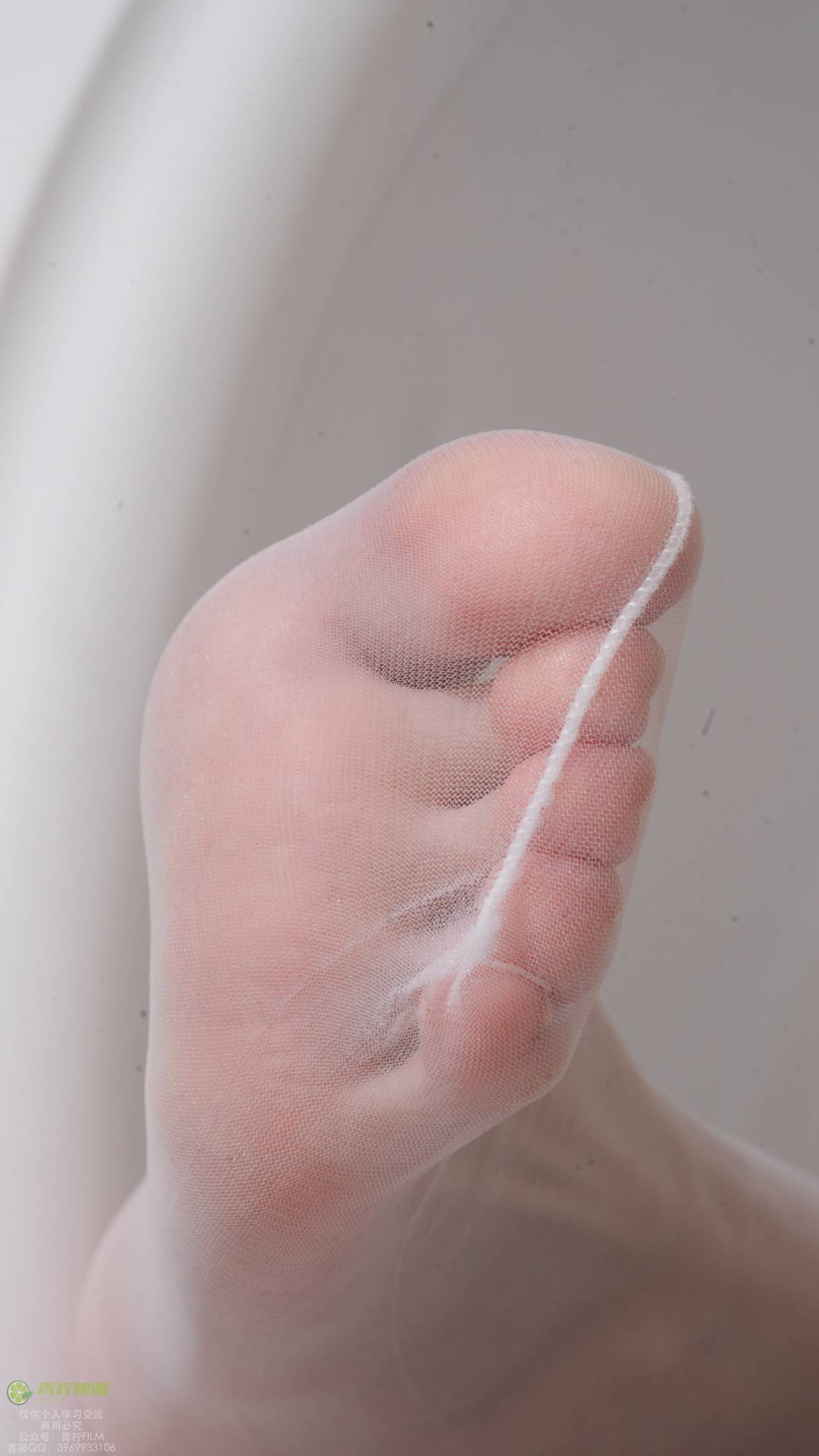 图片[4]-青柠映画 NO.040 AN 浴缸鱼尾服