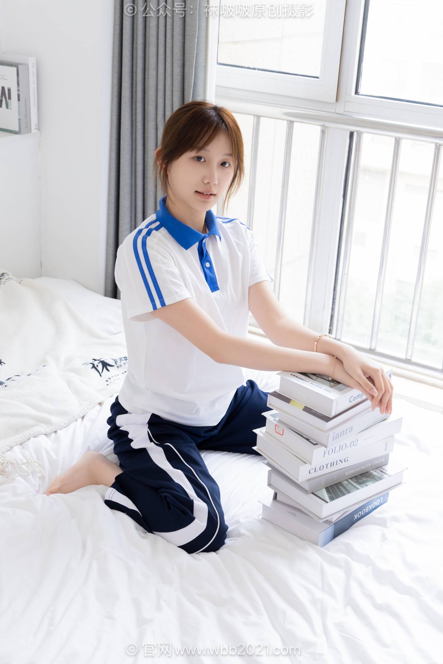 图片[4]-BoBoSocks袜啵啵 NO.633 香菜