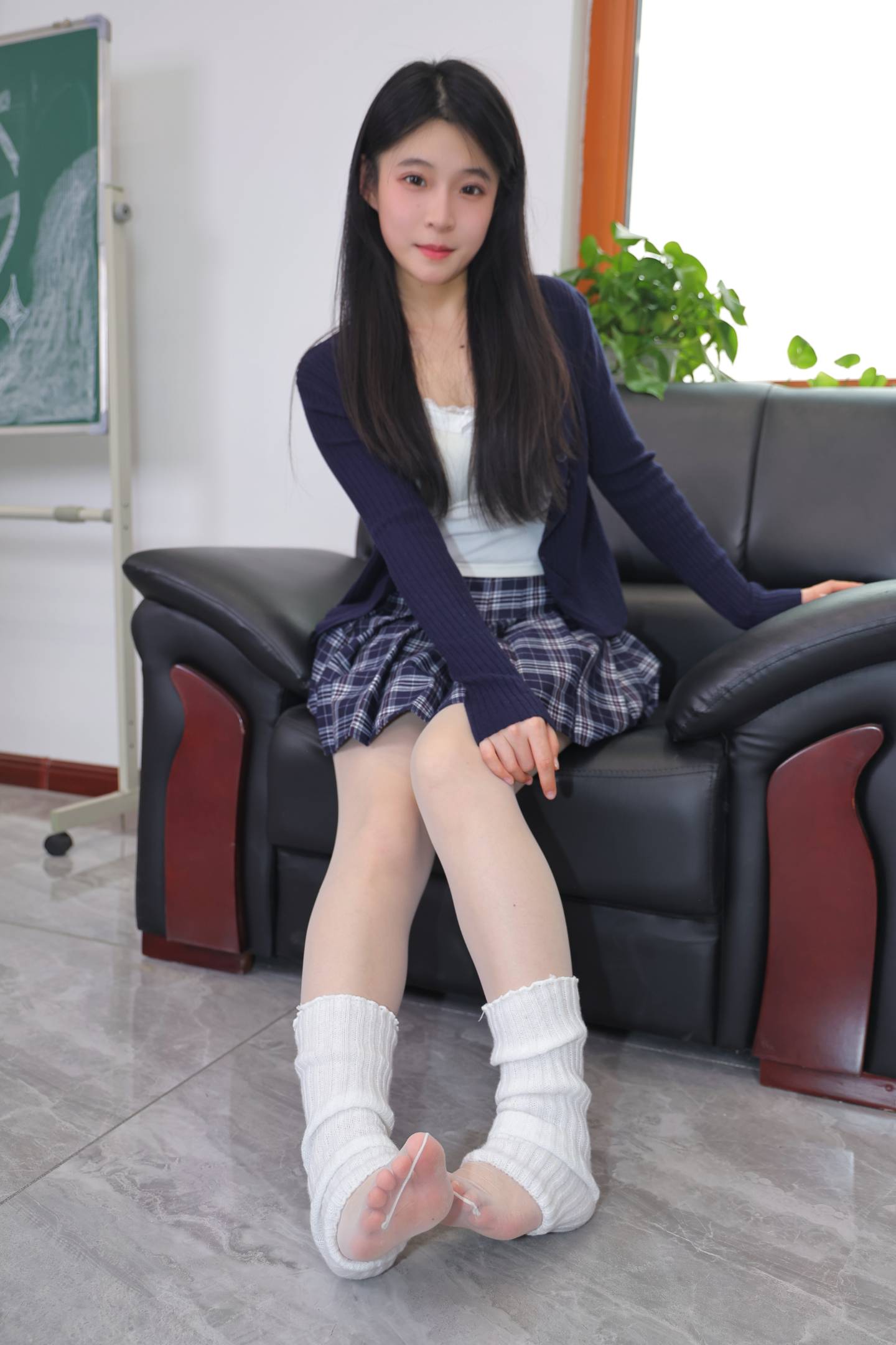 图片[4]-绮梦摄影 NO.531 小芸 无印珍藏版