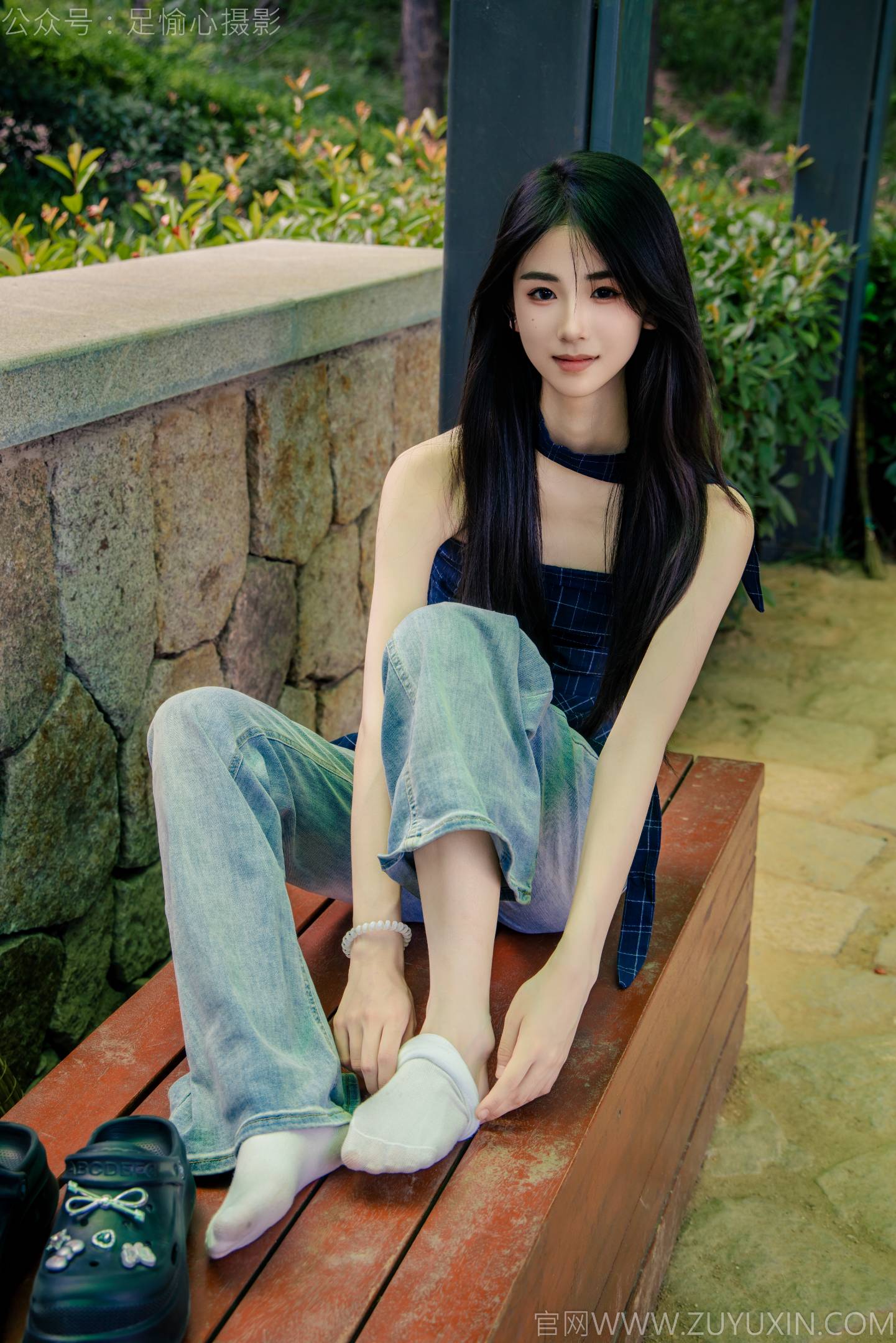 图片[4]-足愉心 NO.049 小瑶