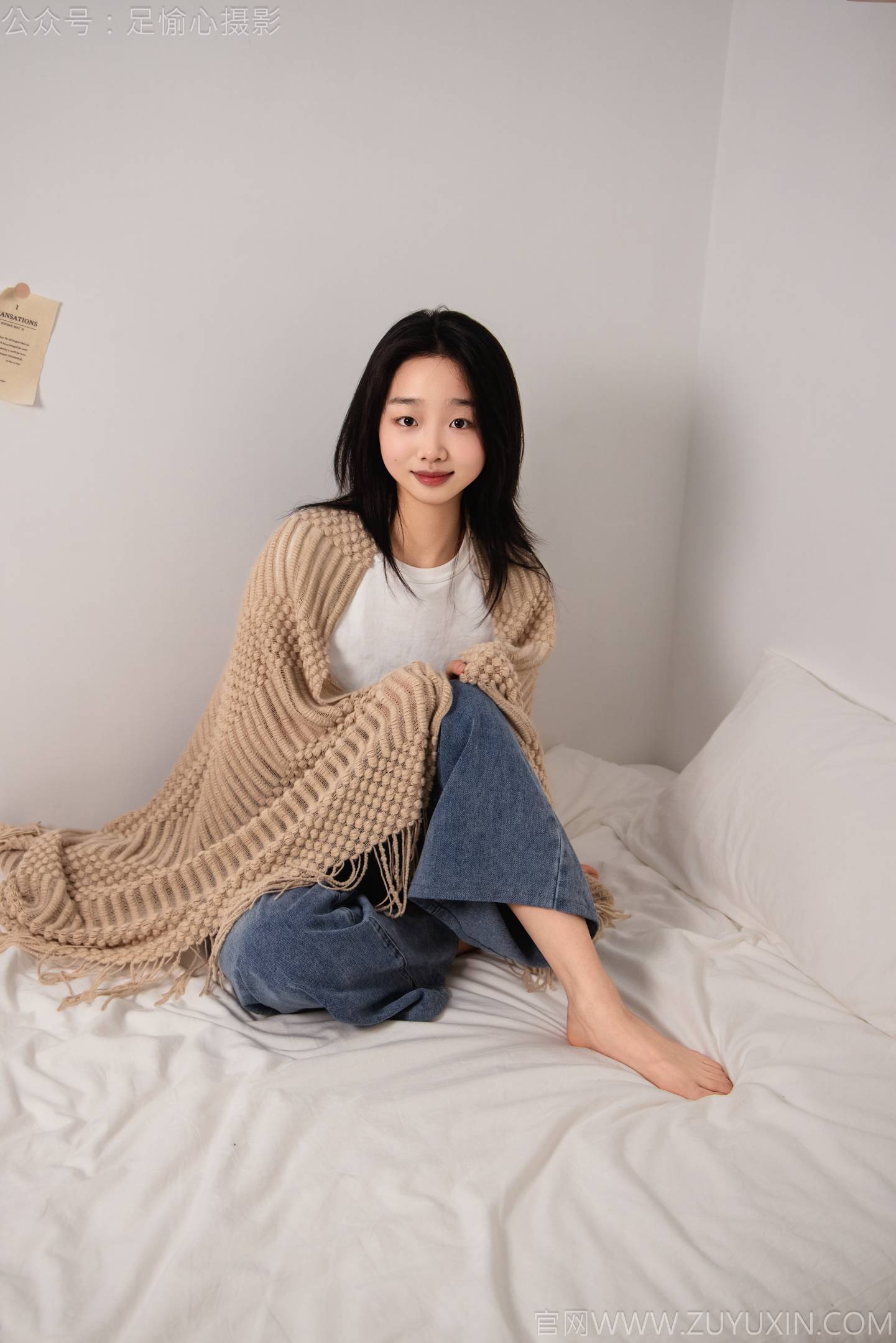 图片[5]-足愉心 NO.027 奶芙