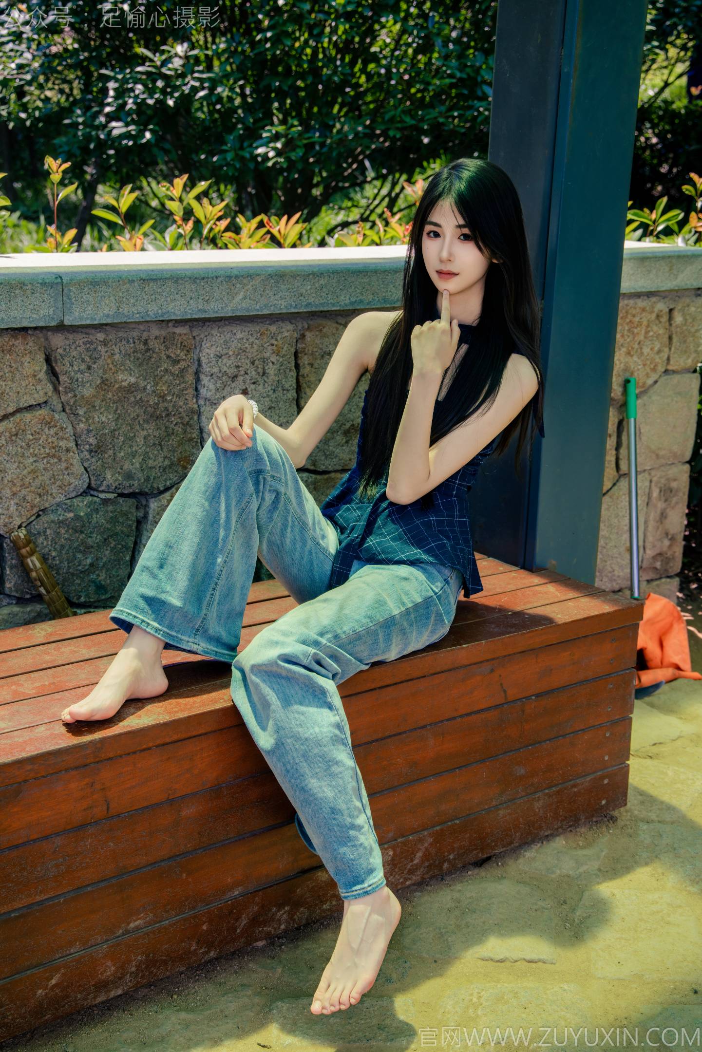 图片[5]-足愉心 NO.049 小瑶