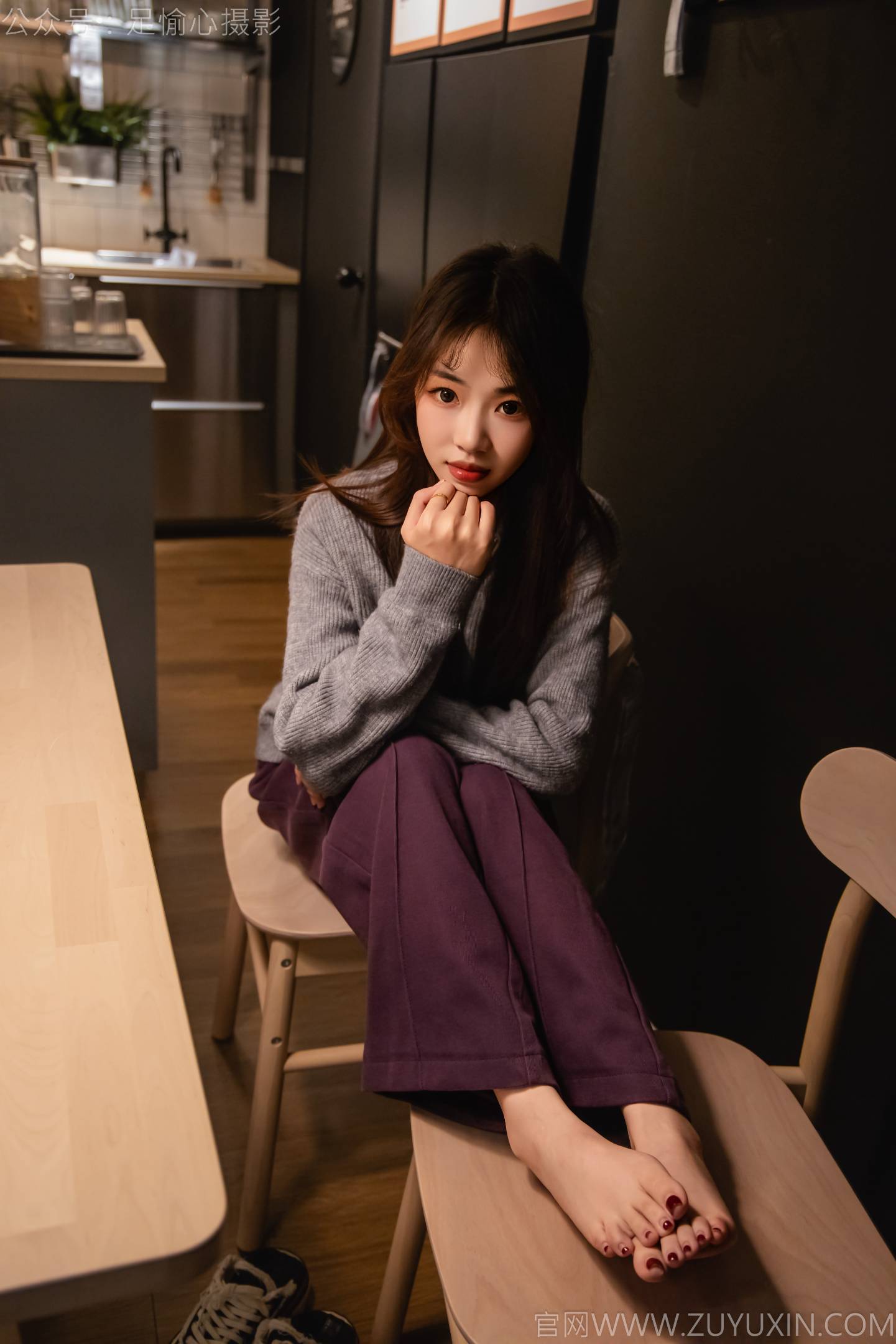 图片[5]-足愉心 NO.016 软软