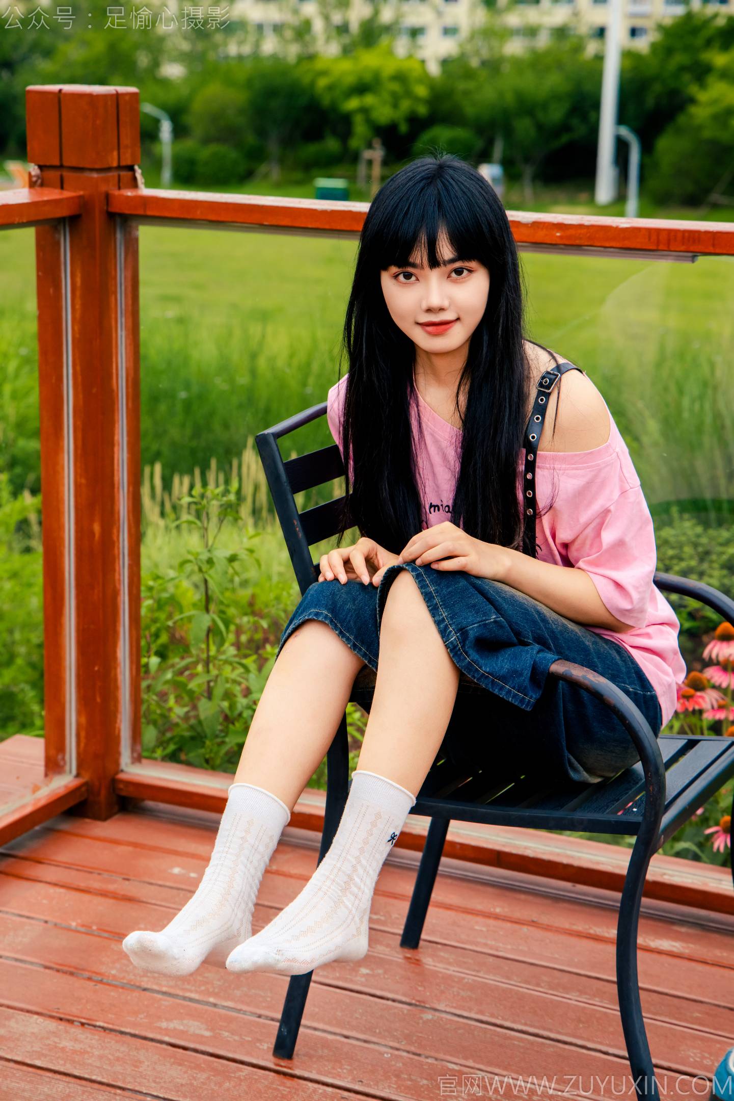 图片[4]-足愉心 NO.050 阿月