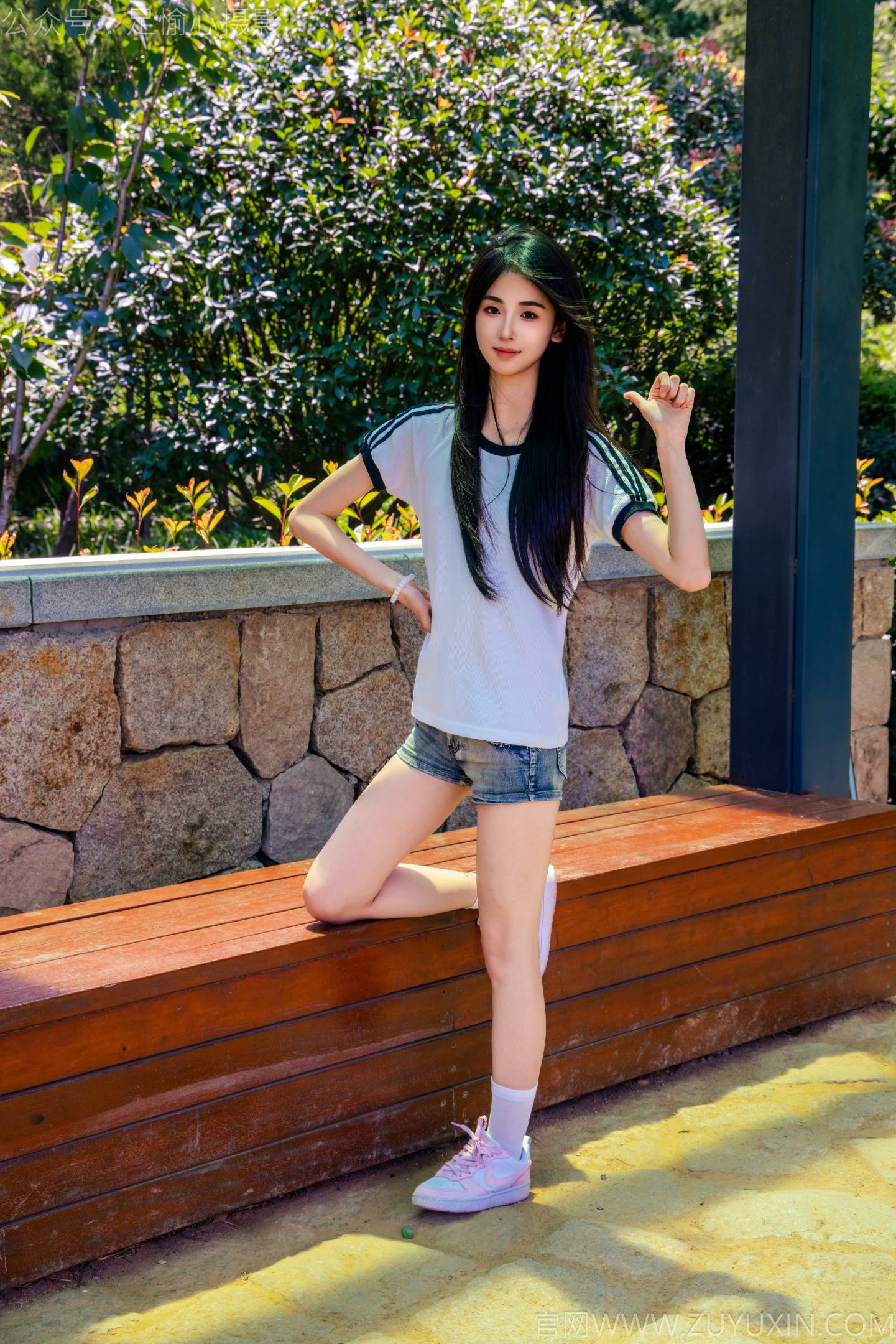 图片[2]-足愉心 NO.051 小瑶